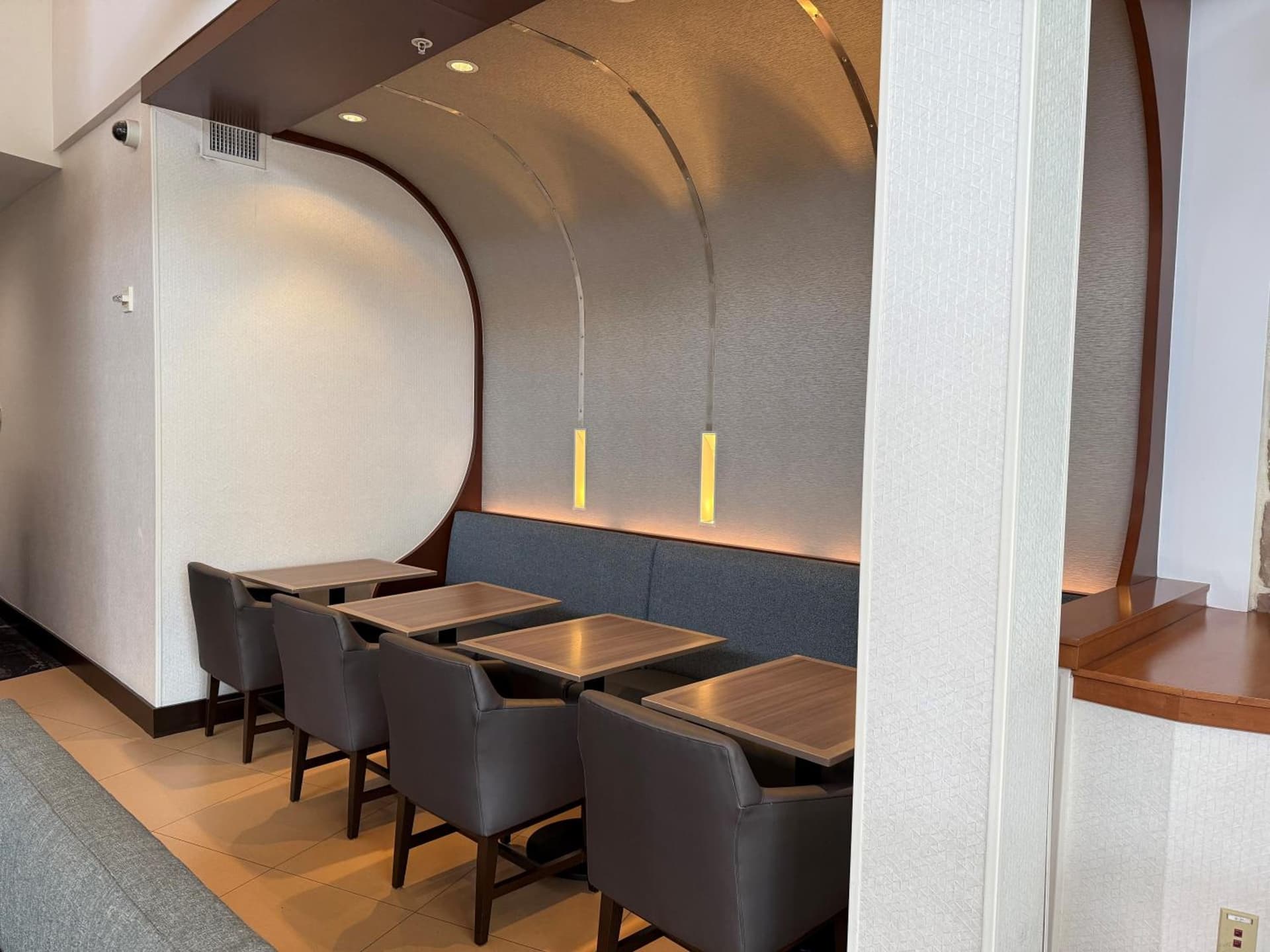 Hyatt Place Fort Myers at the Forum property views in Fort Myers, FL — gallery photo 3