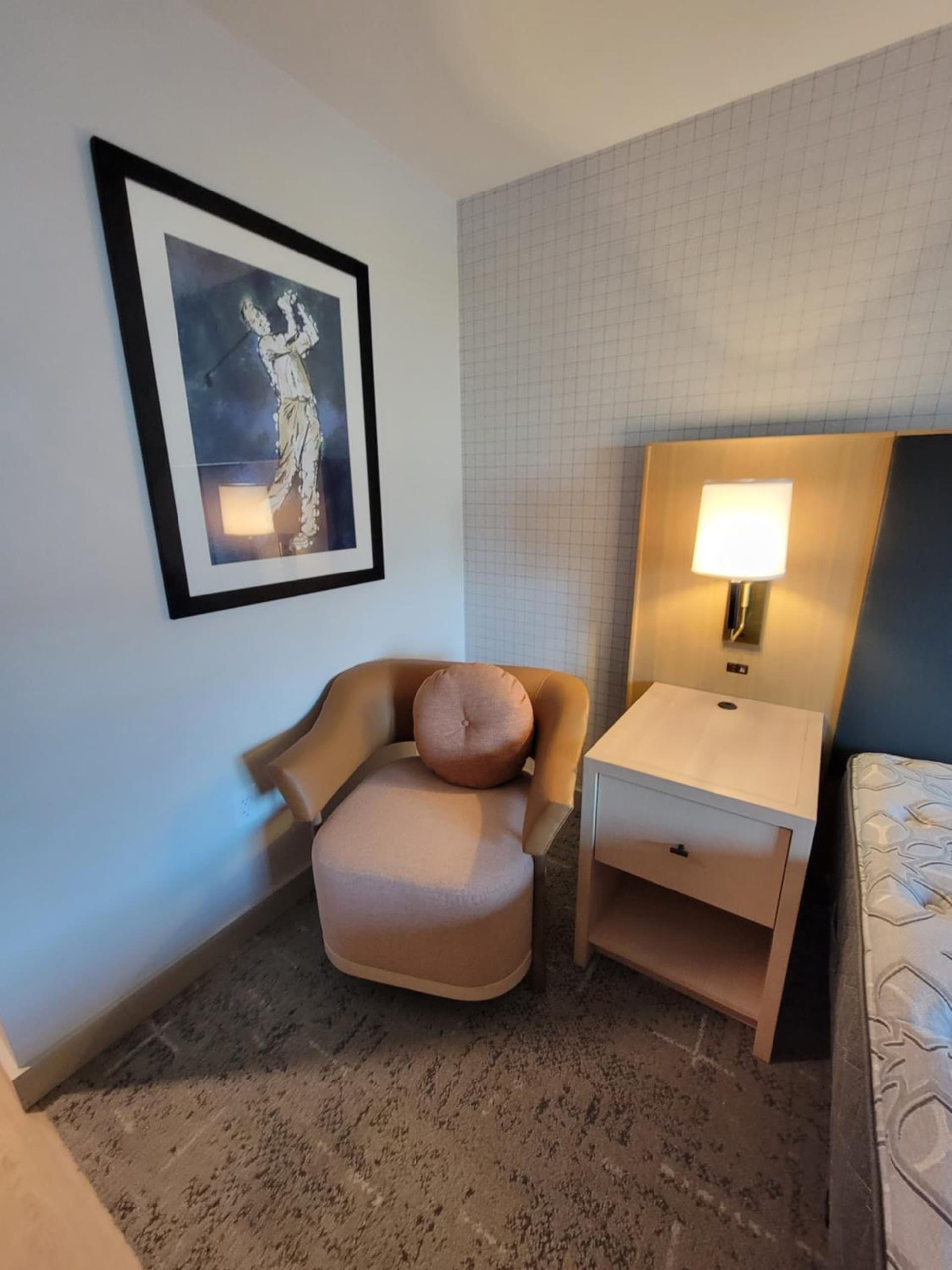 Denizen Hotel gallery photo in McKinney, TX — image 15