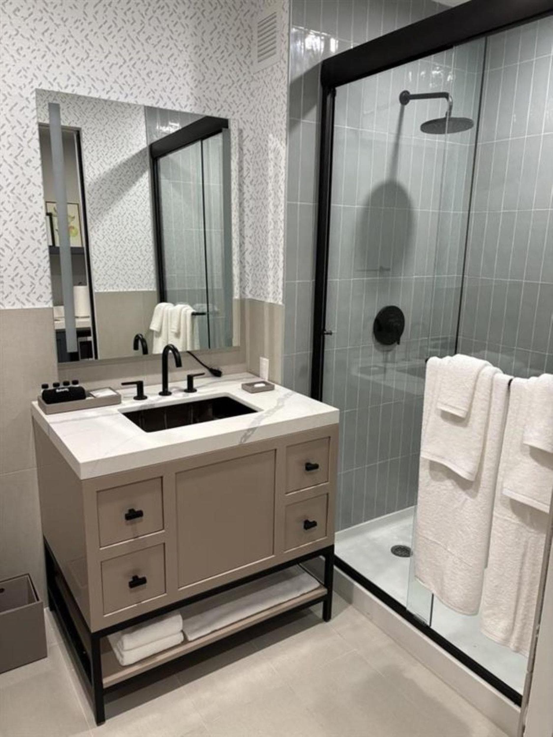 Denizen Hotel gallery photo in McKinney, TX — image 16