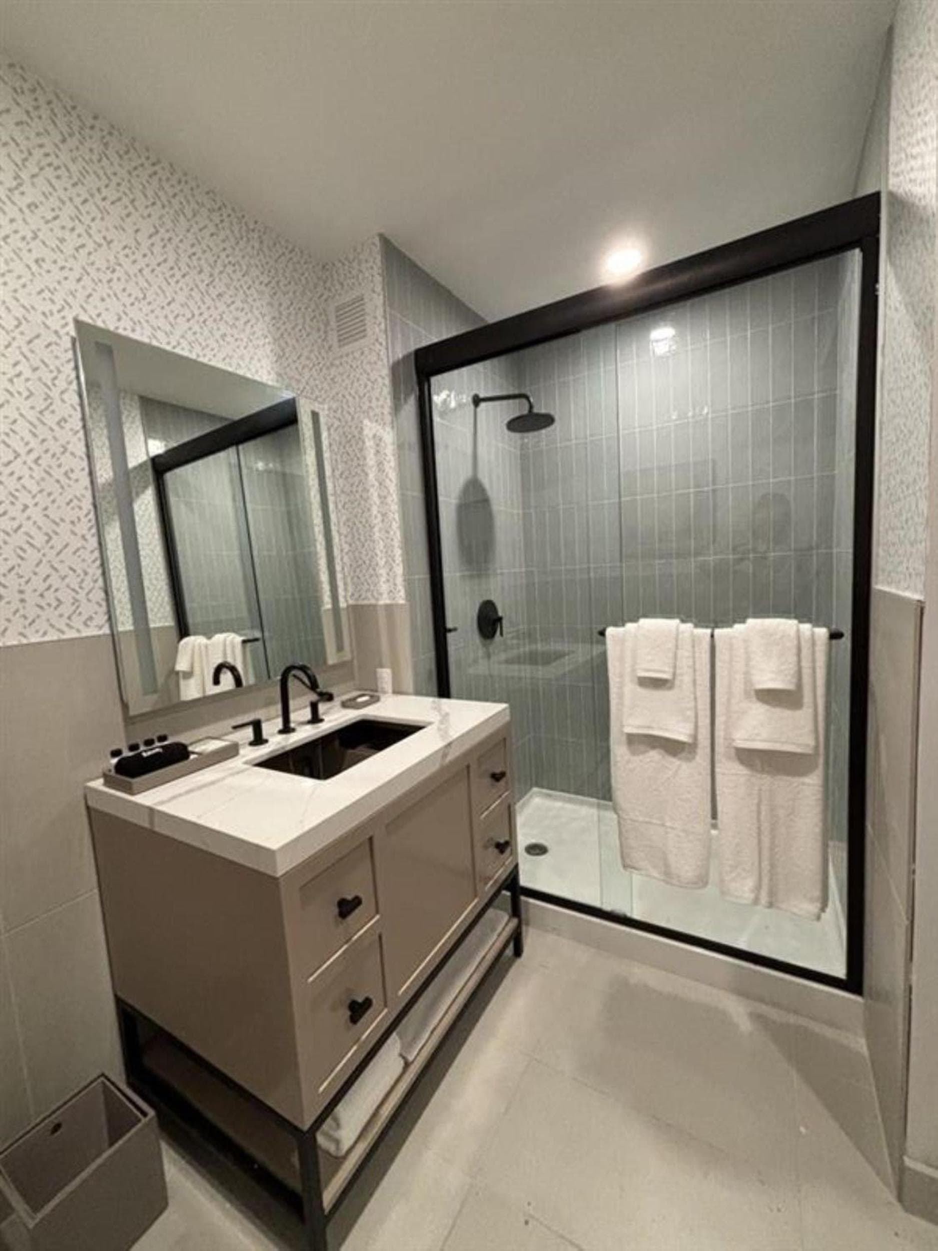 Denizen Hotel gallery photo in McKinney, TX — image 9