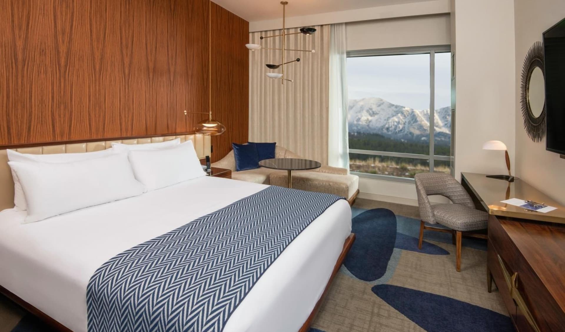 Hotel Polaris gallery photo in Colorado Springs, CO — image 16
