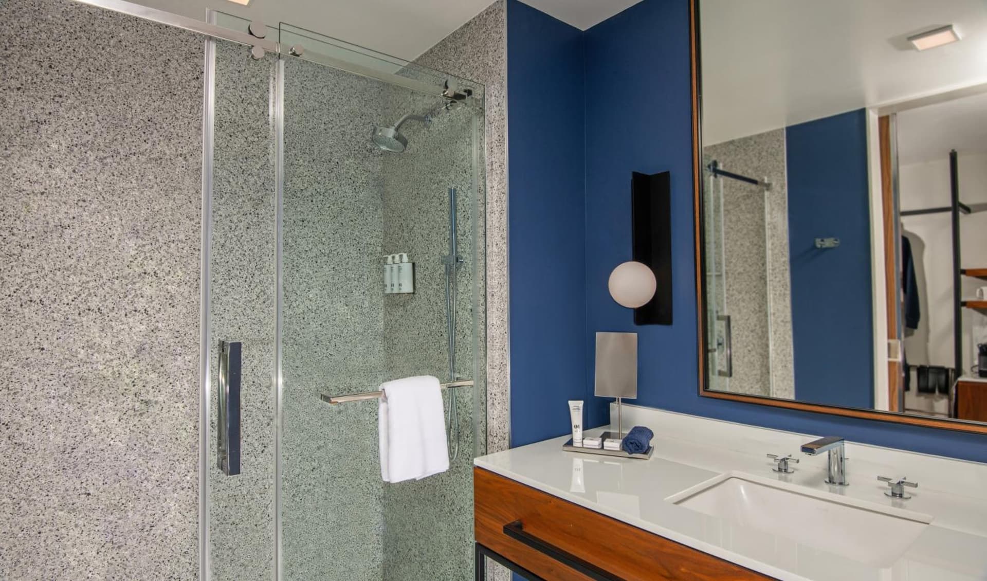 Hotel Polaris gallery photo in Colorado Springs, CO — image 11