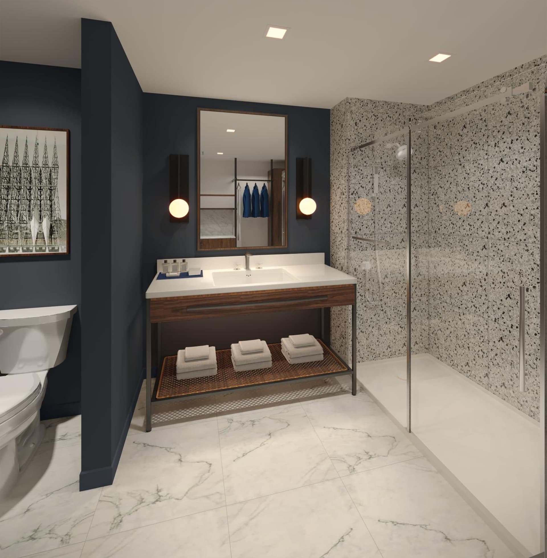 Hotel Polaris gallery photo in Colorado Springs, CO — image 20