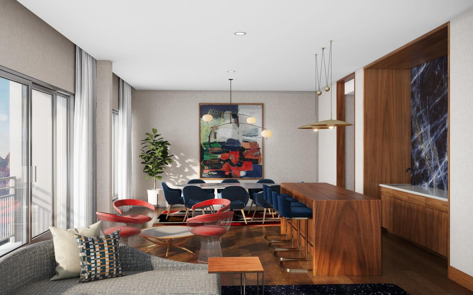 Hotel Polaris gallery photo in Colorado Springs, CO — image 15