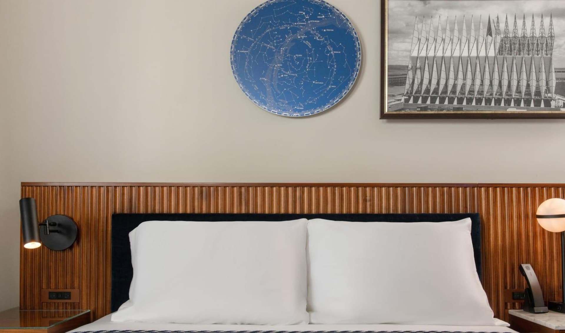 Hotel Polaris gallery photo in Colorado Springs, CO — image 12