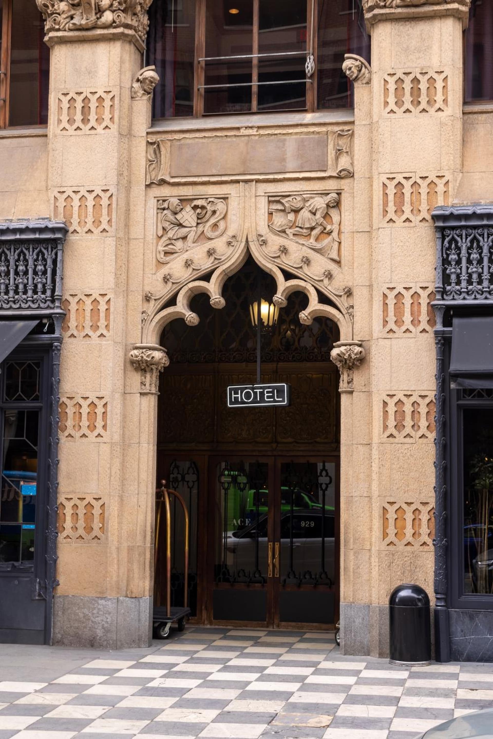 STILE Downtown Los Angeles — hotel in Los Angeles, California