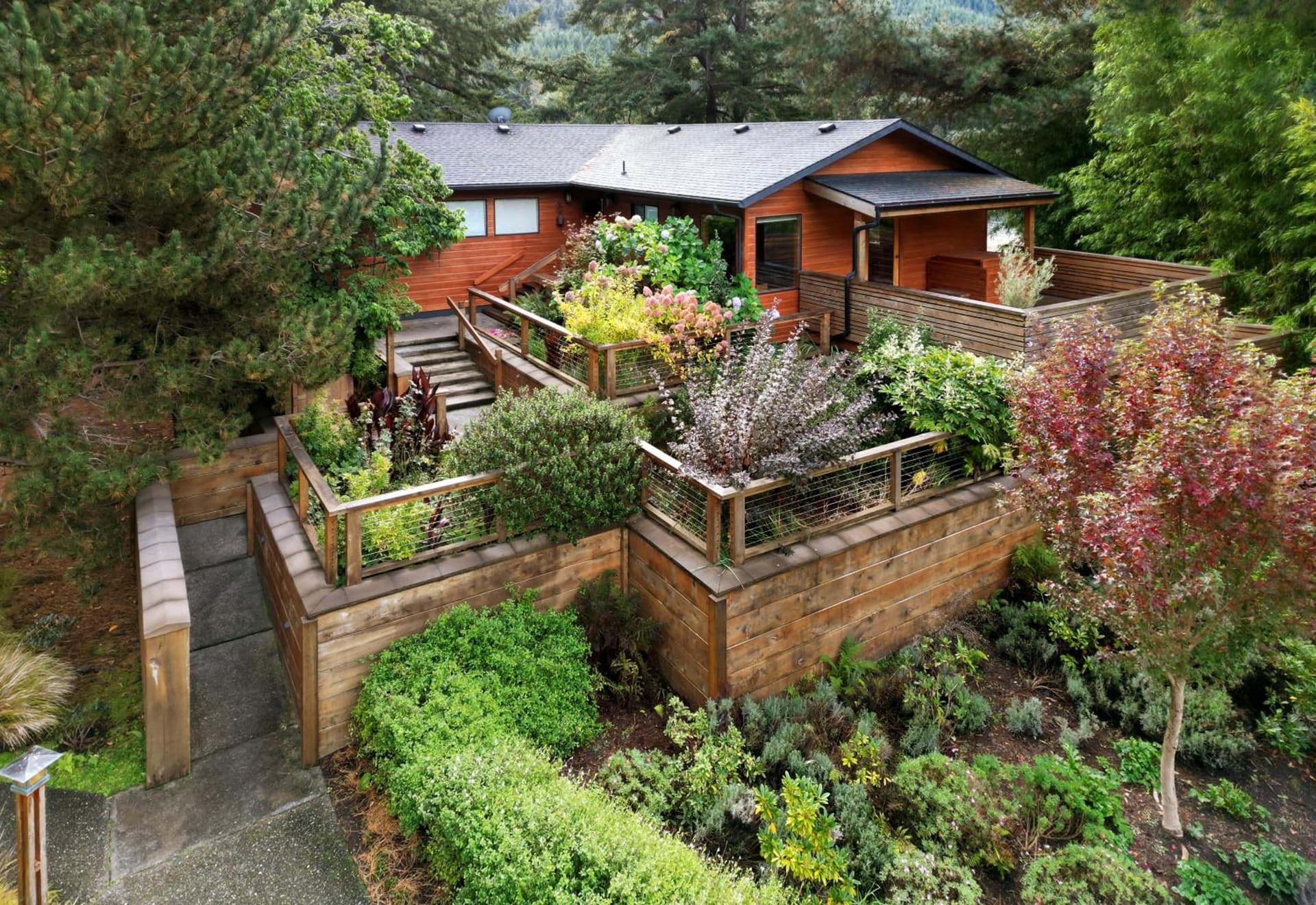 Tu Tu'Tun Lodge — hotel in Gold Beach, Oregon