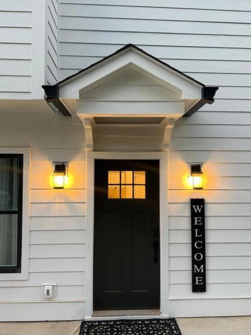Glamorous Hideaway — hotel in Gainesville, Georgia