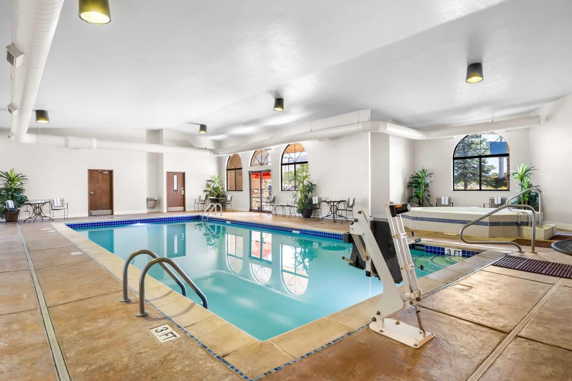 Best Western Grande River Inn & Suites gallery photo in Grand Junction, CO — image 23