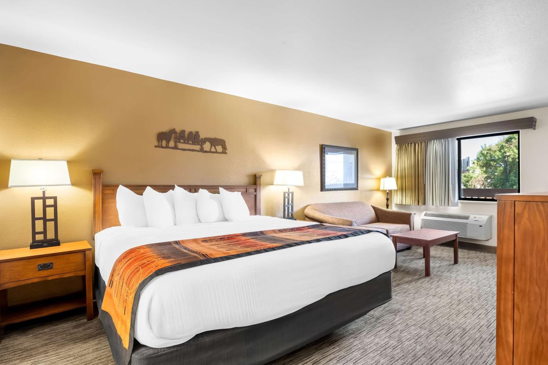 Best Western Grande River Inn & Suites gallery photo in Grand Junction, CO — image 7