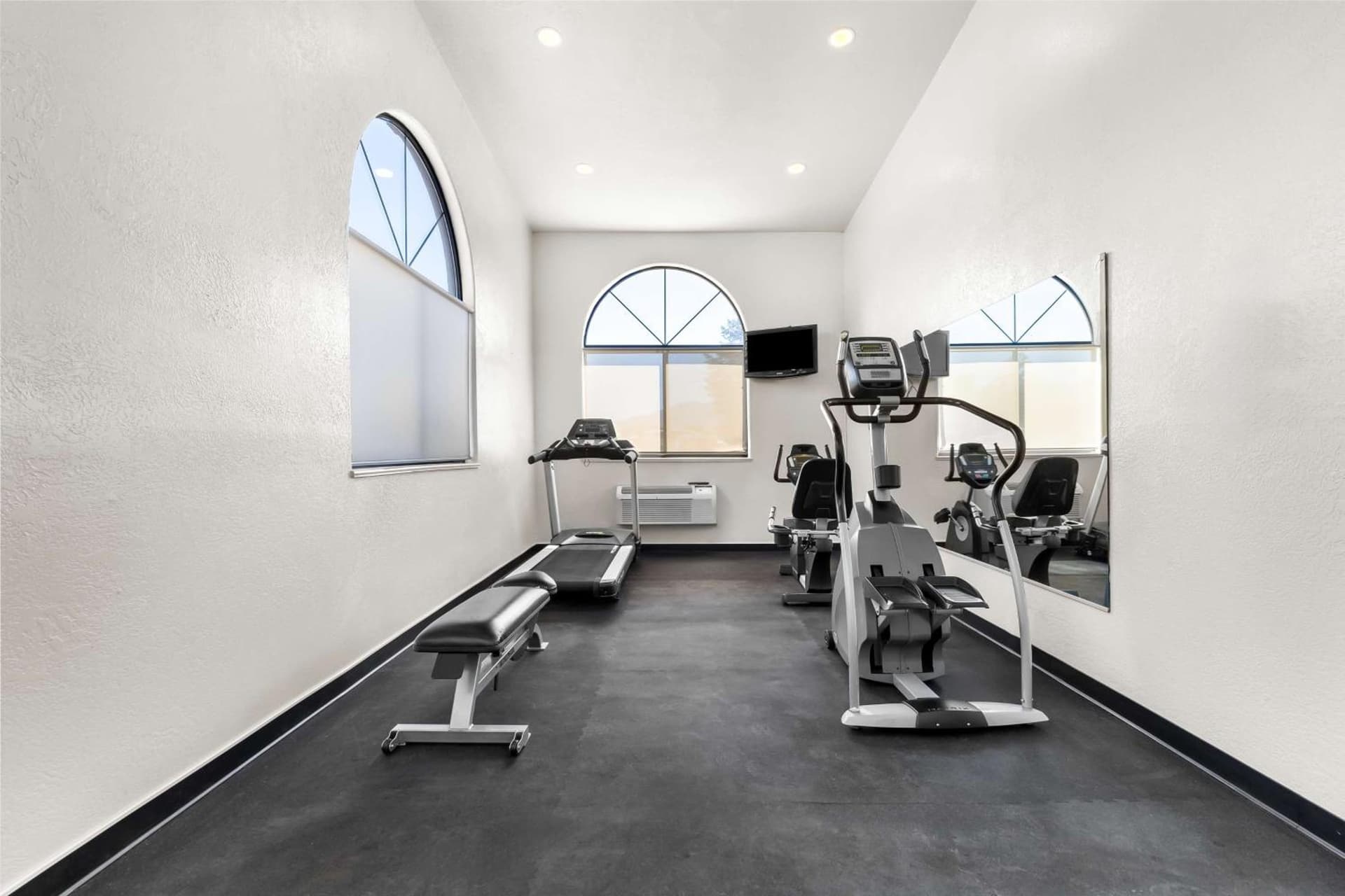 Best Western Grande River Inn & Suites gallery photo in Grand Junction, CO — image 9