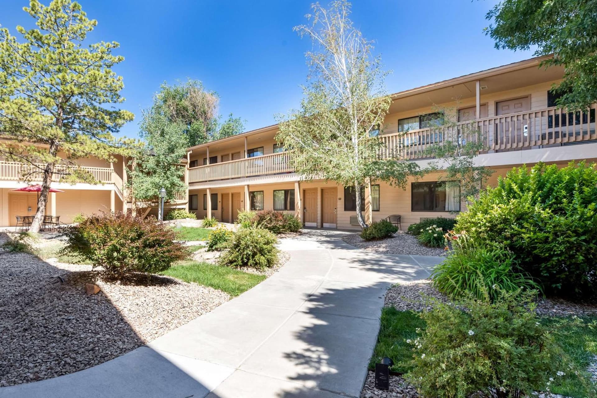 Best Western Grande River Inn & Suites gallery photo in Grand Junction, CO — image 25