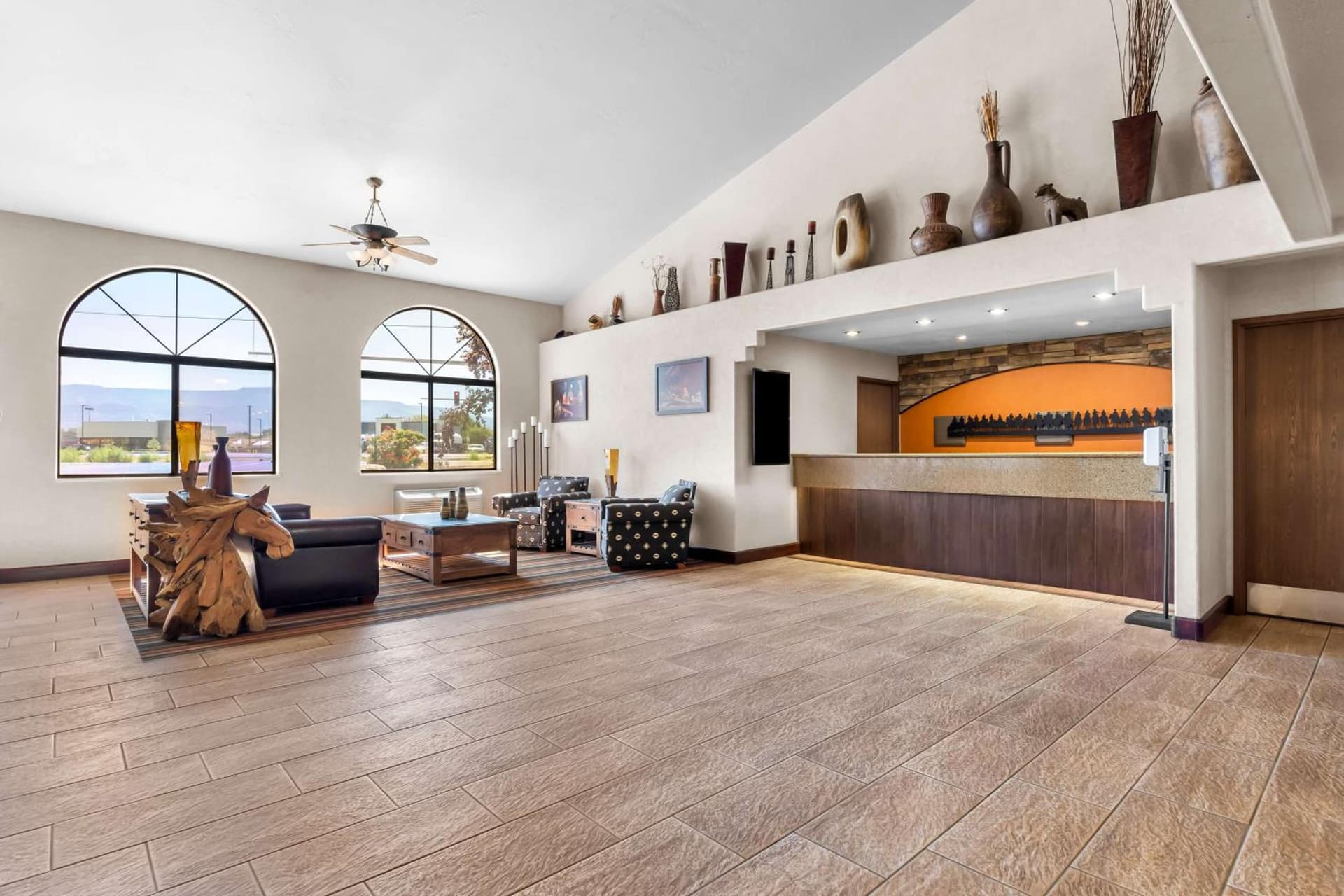 Best Western Grande River Inn & Suites gallery photo in Grand Junction, CO — image 10