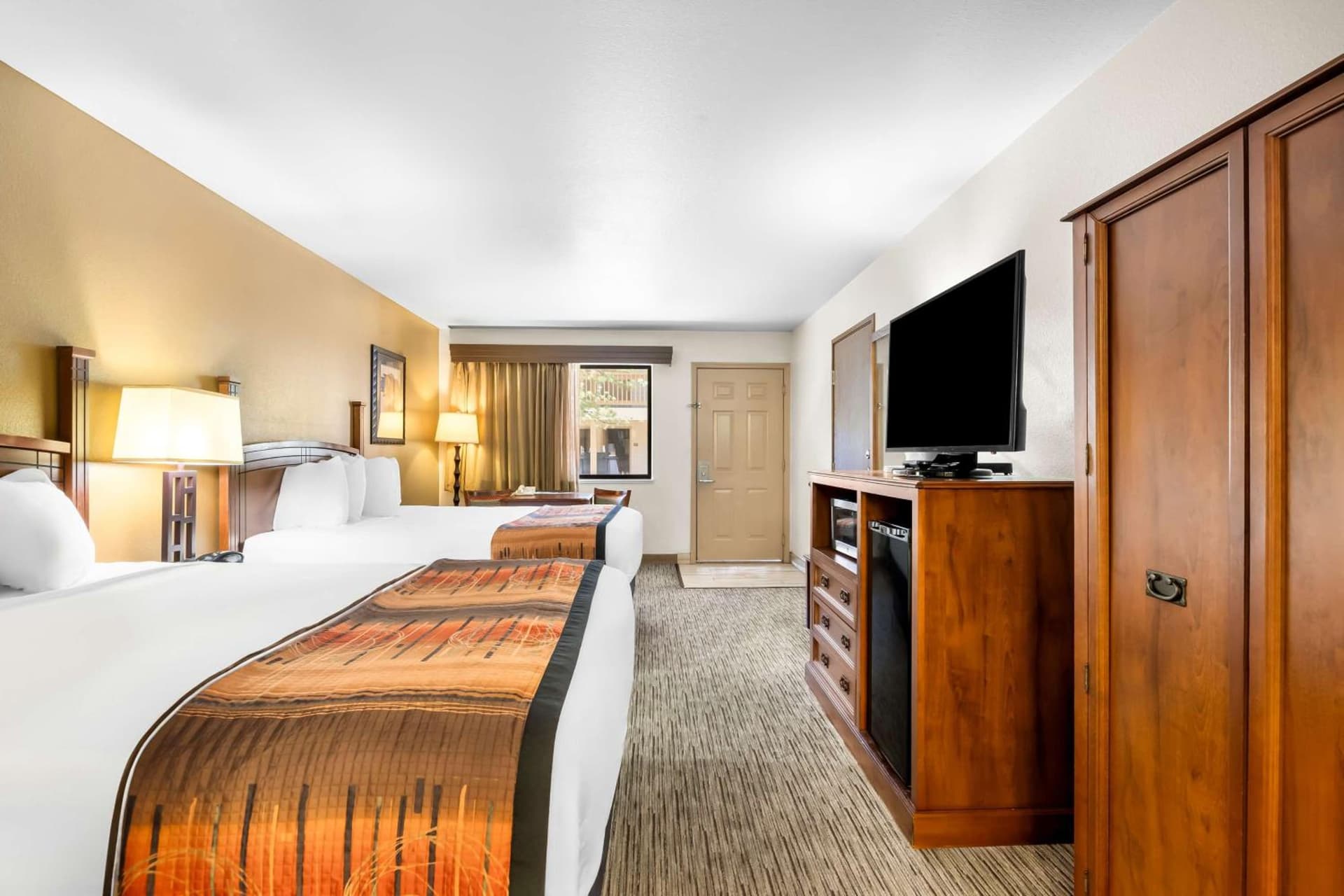 Best Western Grande River Inn & Suites gallery photo in Grand Junction, CO — image 22