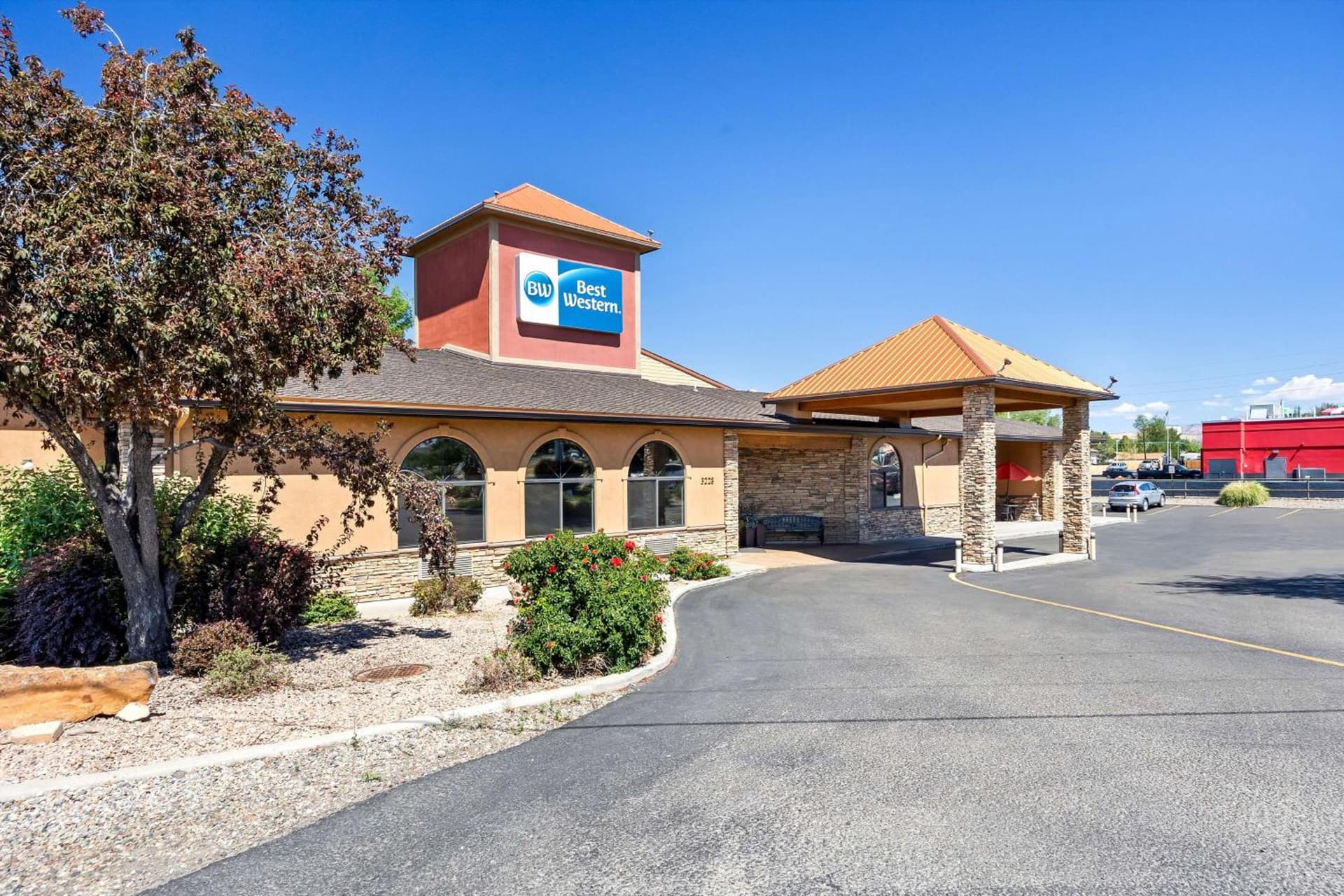 Best Western Grande River Inn & Suites gallery photo in Grand Junction, CO — image 11