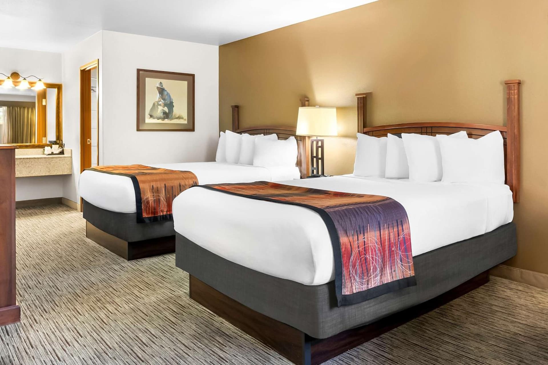Best Western Grande River Inn & Suites gallery photo in Grand Junction, CO — image 12