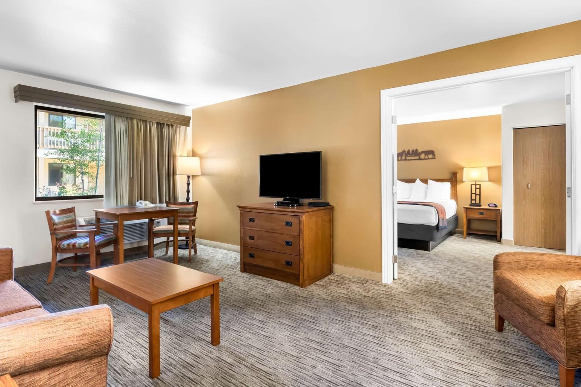 Best Western Grande River Inn & Suites gallery photo in Grand Junction, CO — image 21