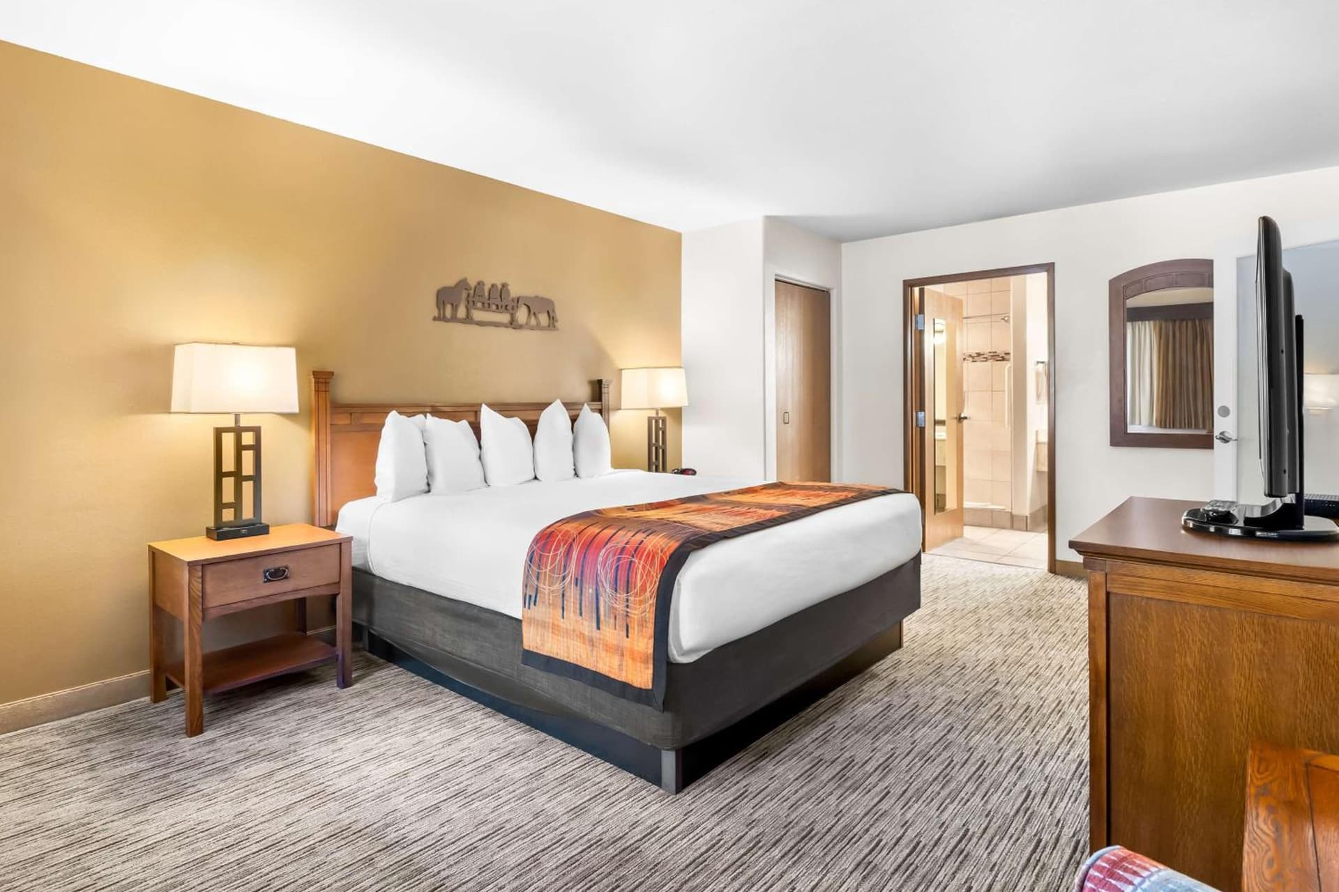 Best Western Grande River Inn & Suites gallery photo in Grand Junction, CO — image 32