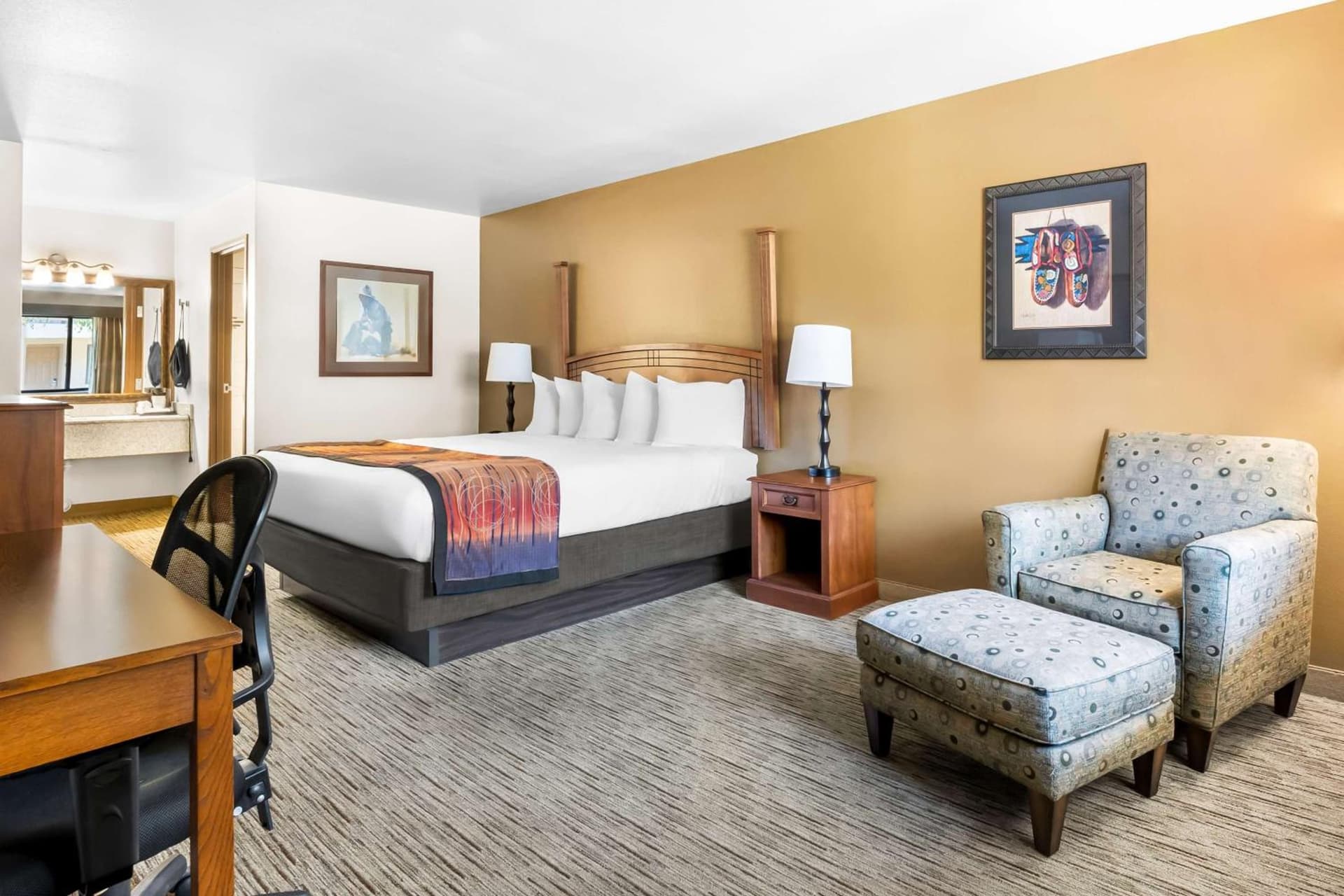 Best Western Grande River Inn & Suites gallery photo in Grand Junction, CO — image 33