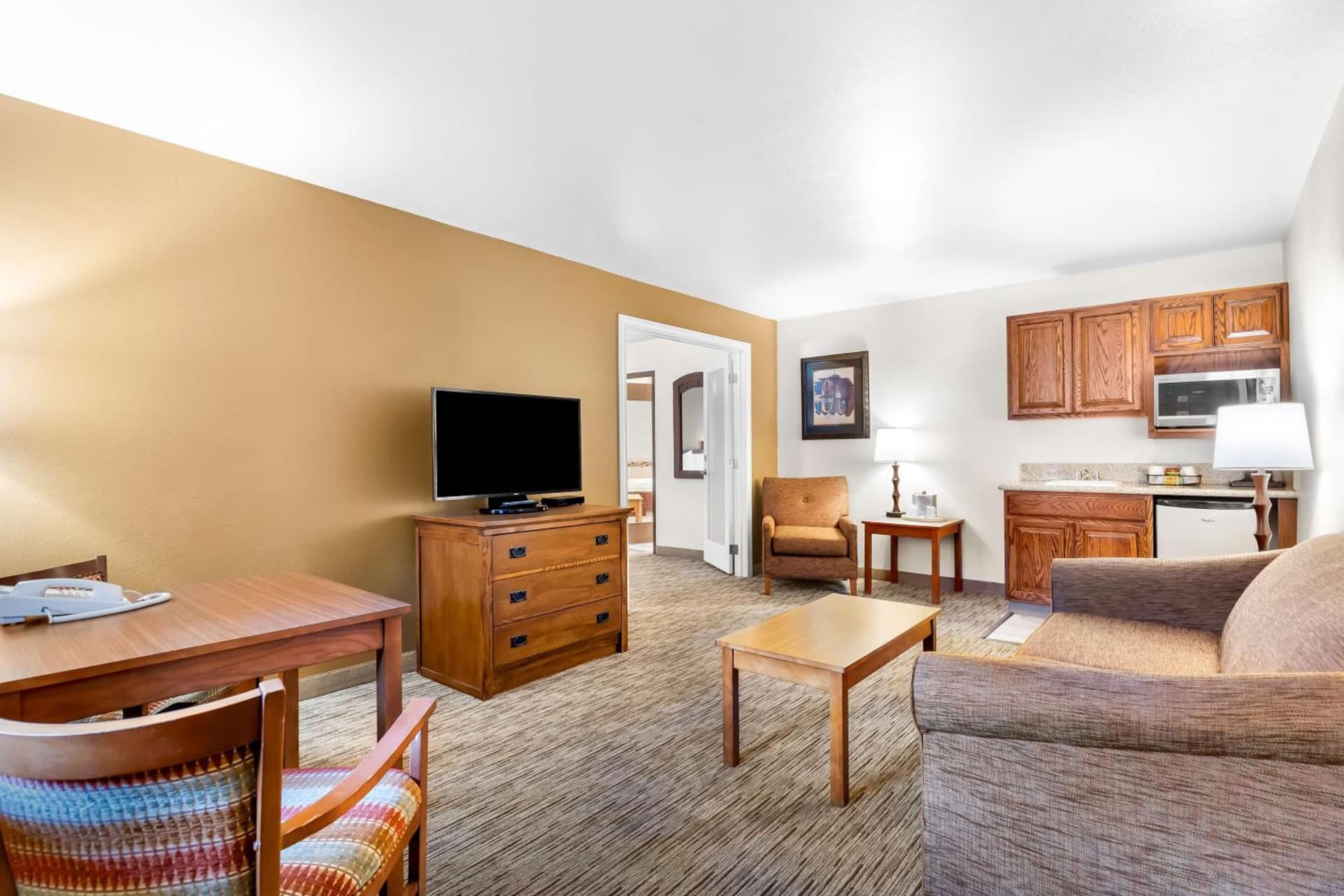 Best Western Grande River Inn & Suites gallery photo in Grand Junction, CO — image 4