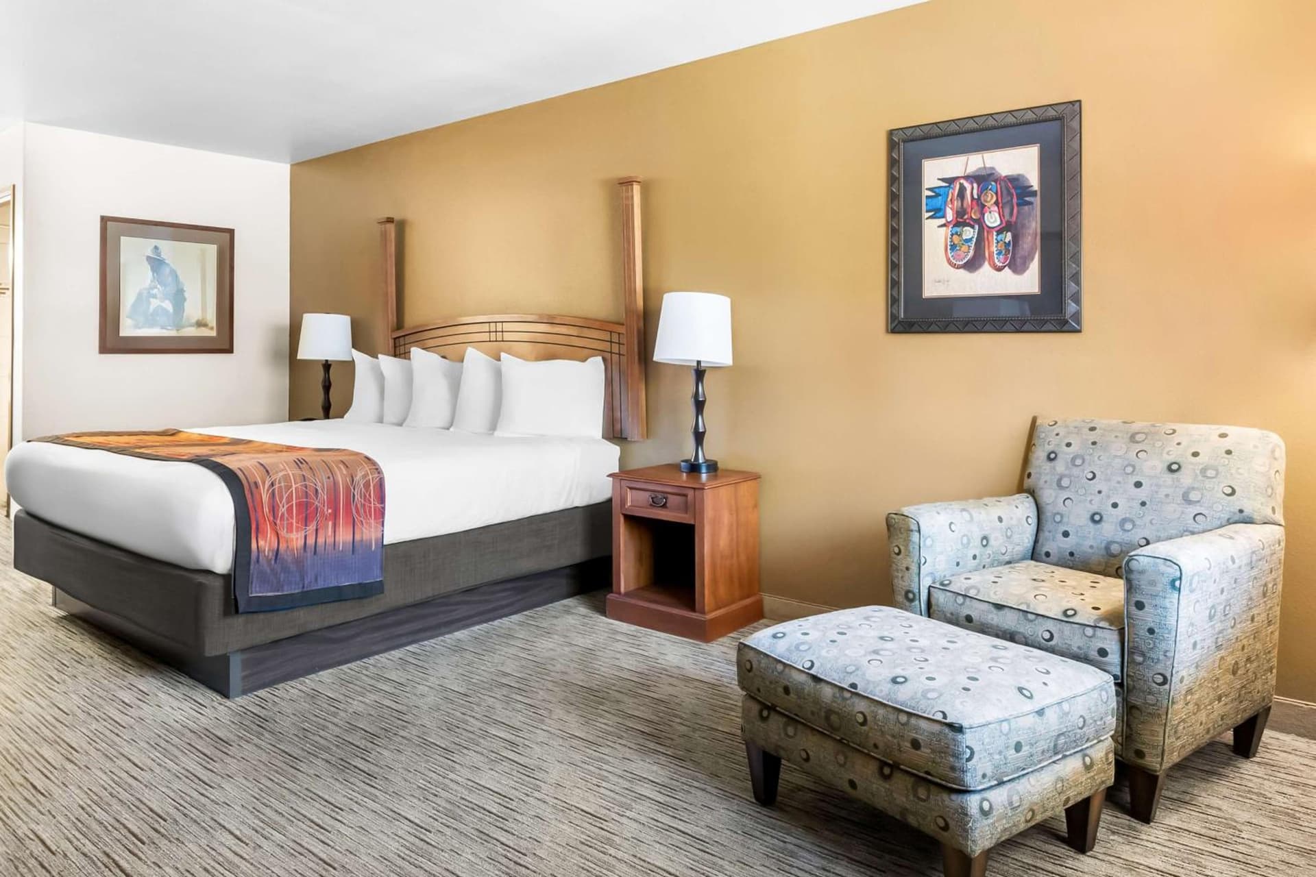 Best Western Grande River Inn & Suites gallery photo in Grand Junction, CO — image 18