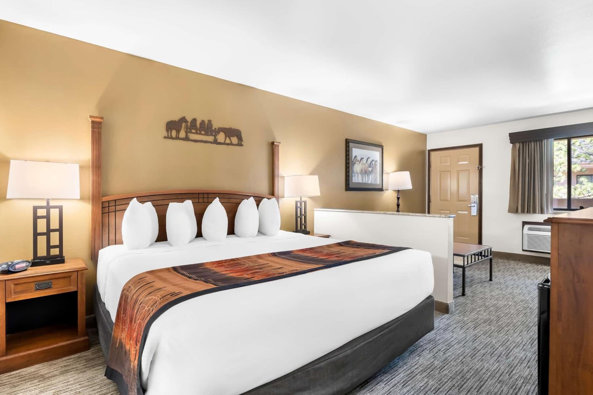 Best Western Grande River Inn & Suites gallery photo in Grand Junction, CO — image 26