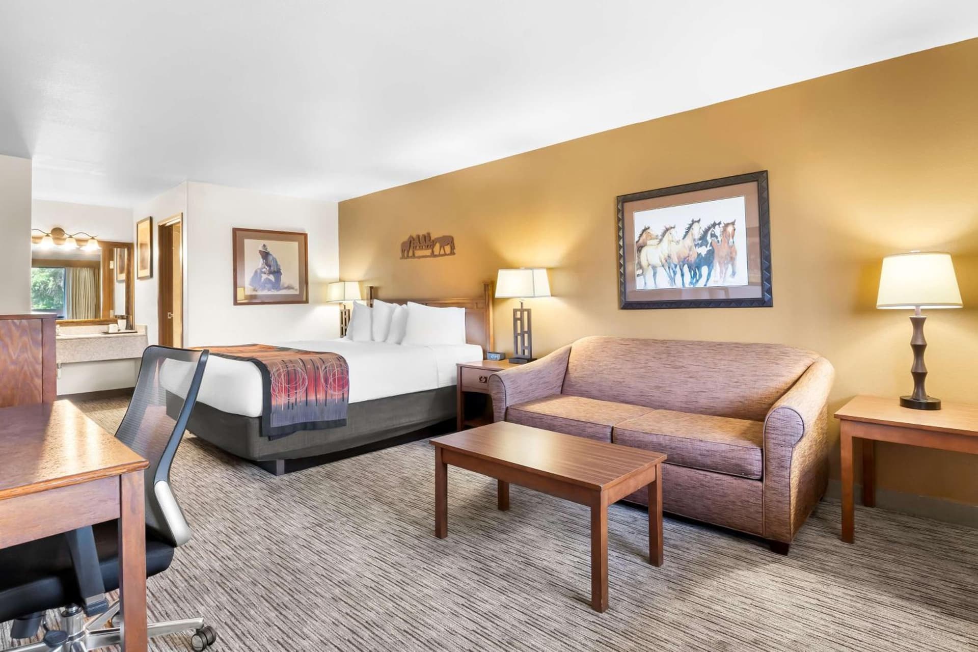 Best Western Grande River Inn & Suites gallery photo in Grand Junction, CO — image 28