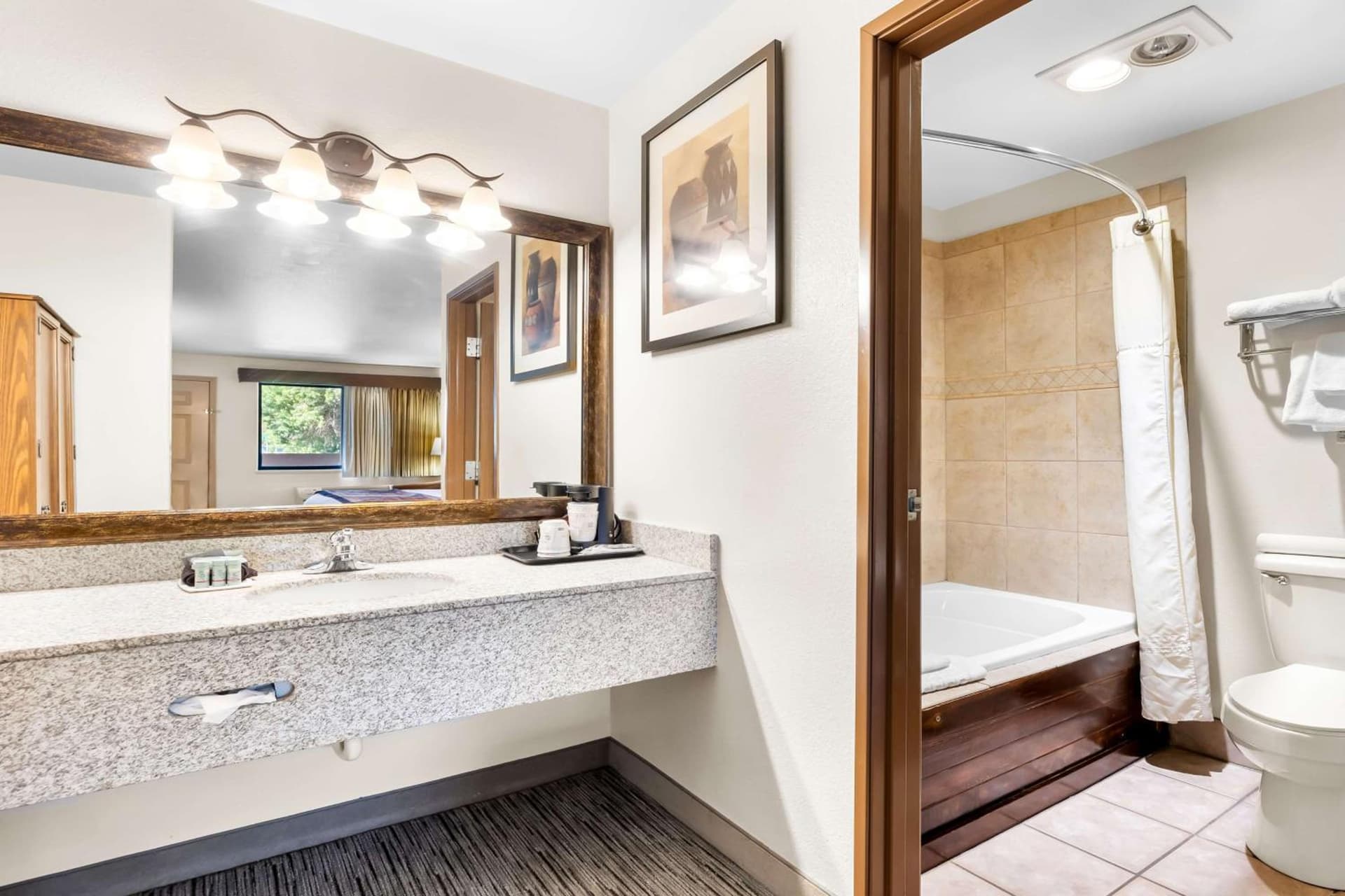 Best Western Grande River Inn & Suites gallery photo in Grand Junction, CO — image 31