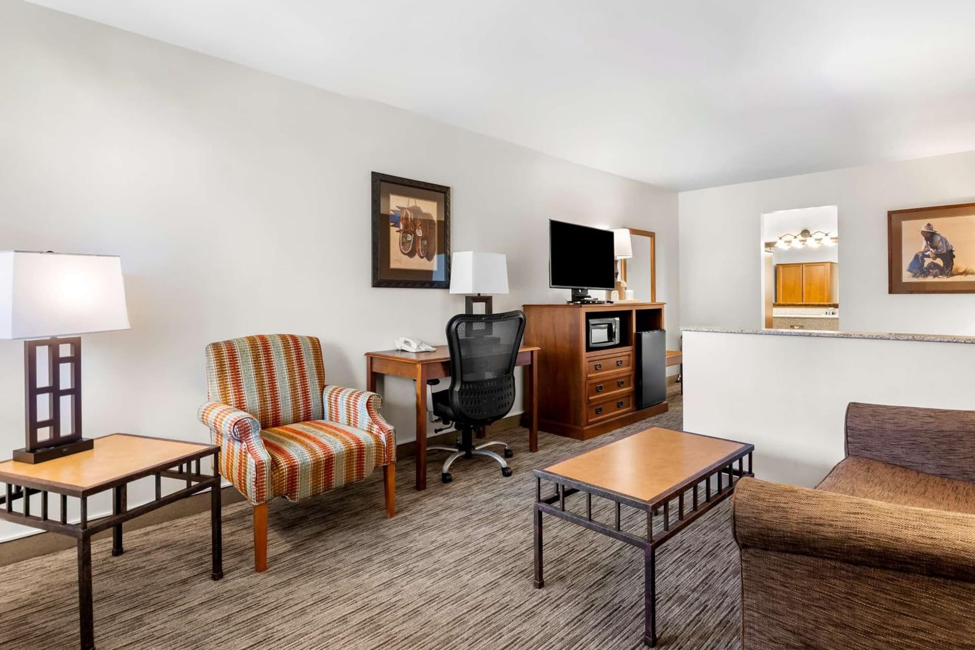Best Western Grande River Inn & Suites gallery photo in Grand Junction, CO — image 27