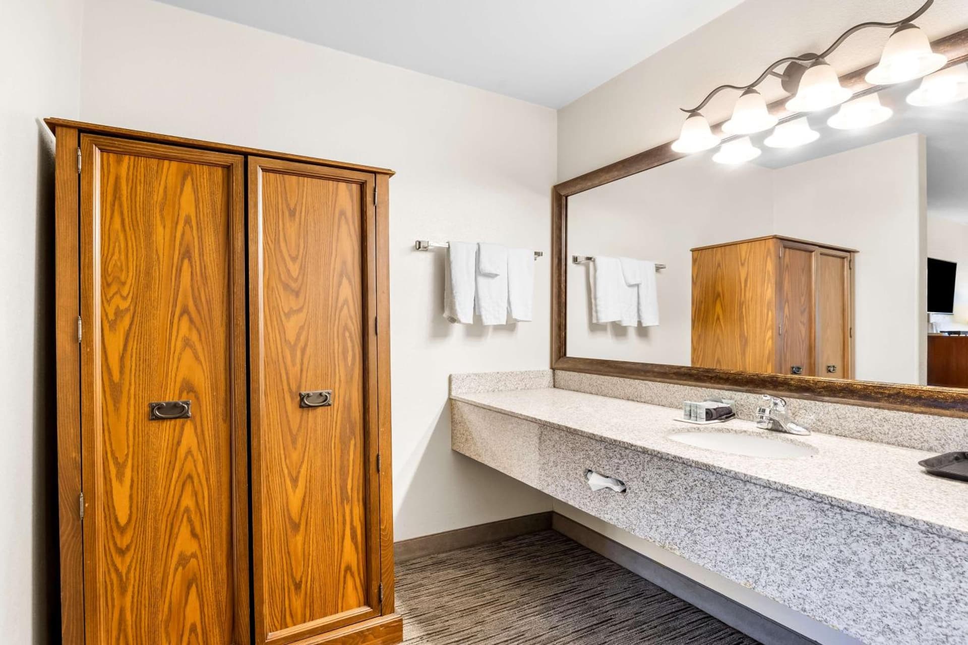 Best Western Grande River Inn & Suites gallery photo in Grand Junction, CO — image 6