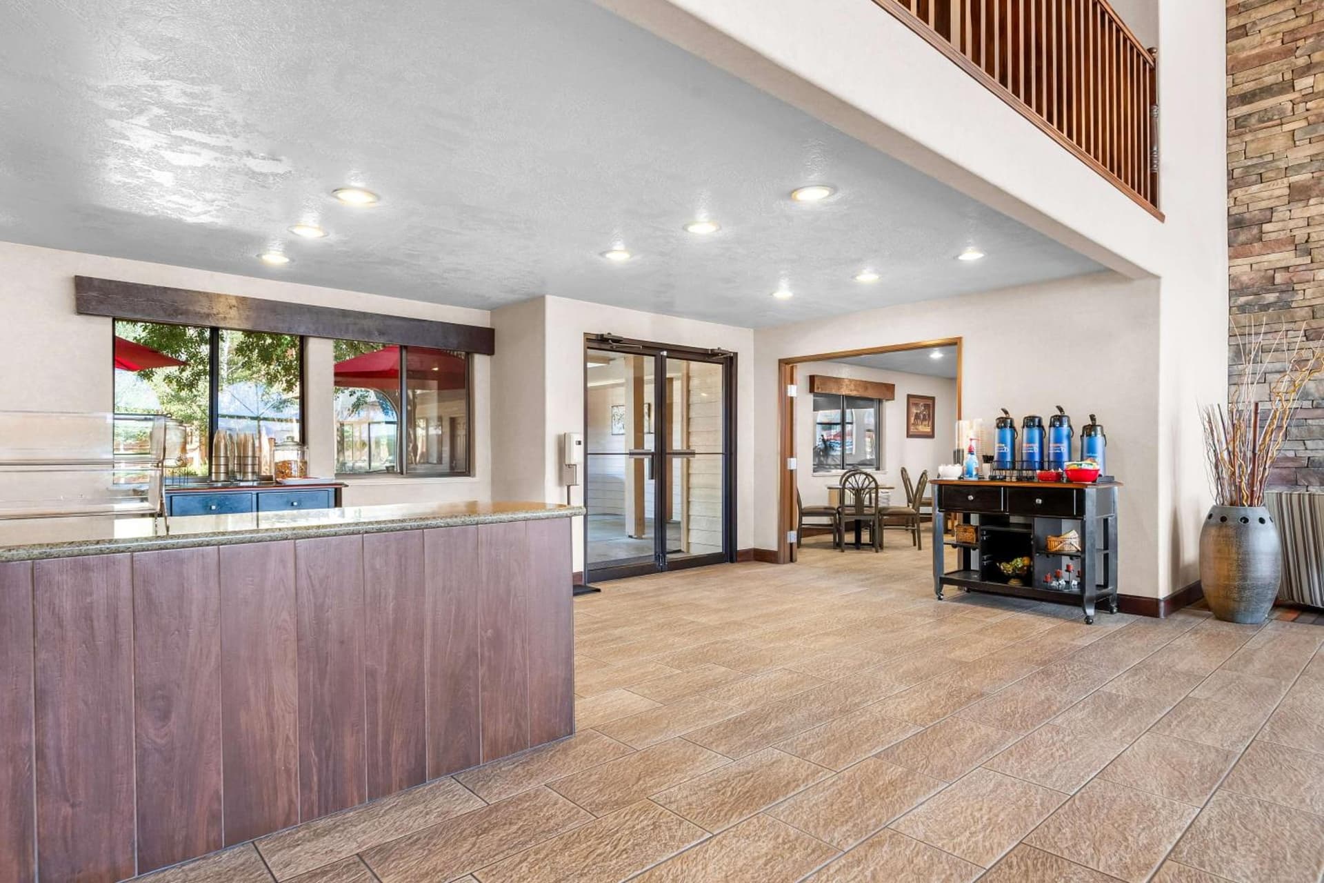 Best Western Grande River Inn & Suites gallery photo in Grand Junction, CO — image 8