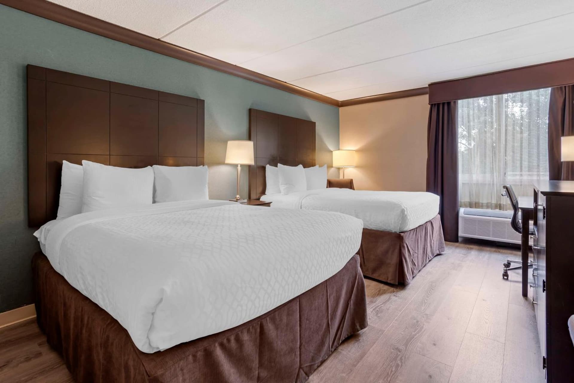 Best Western Plus Kingston Hotel and Conference Center gallery photo in Kingston, NY — image 39