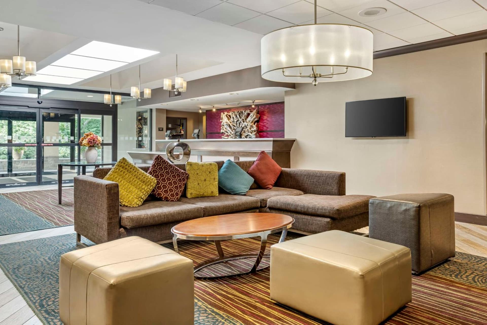 Best Western Plus Kingston Hotel and Conference Center gallery photo in Kingston, NY — image 40