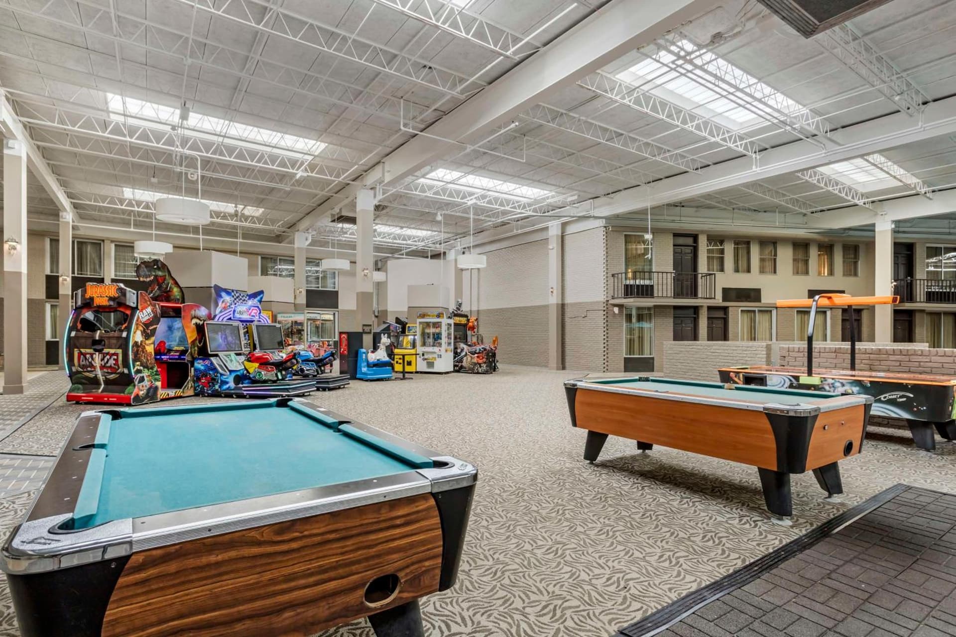 Best Western Plus Kingston Hotel and Conference Center gallery photo in Kingston, NY — image 10