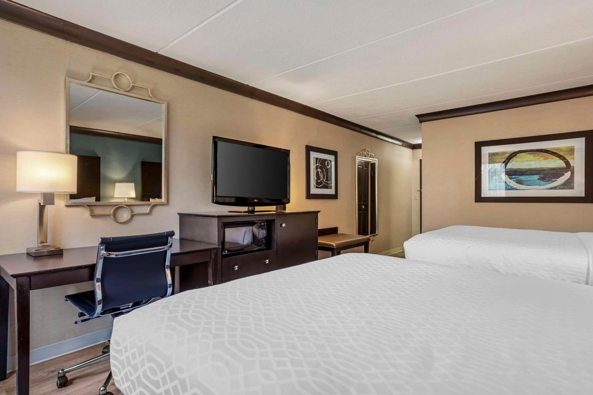 Best Western Plus Kingston Hotel and Conference Center gallery photo in Kingston, NY — image 35