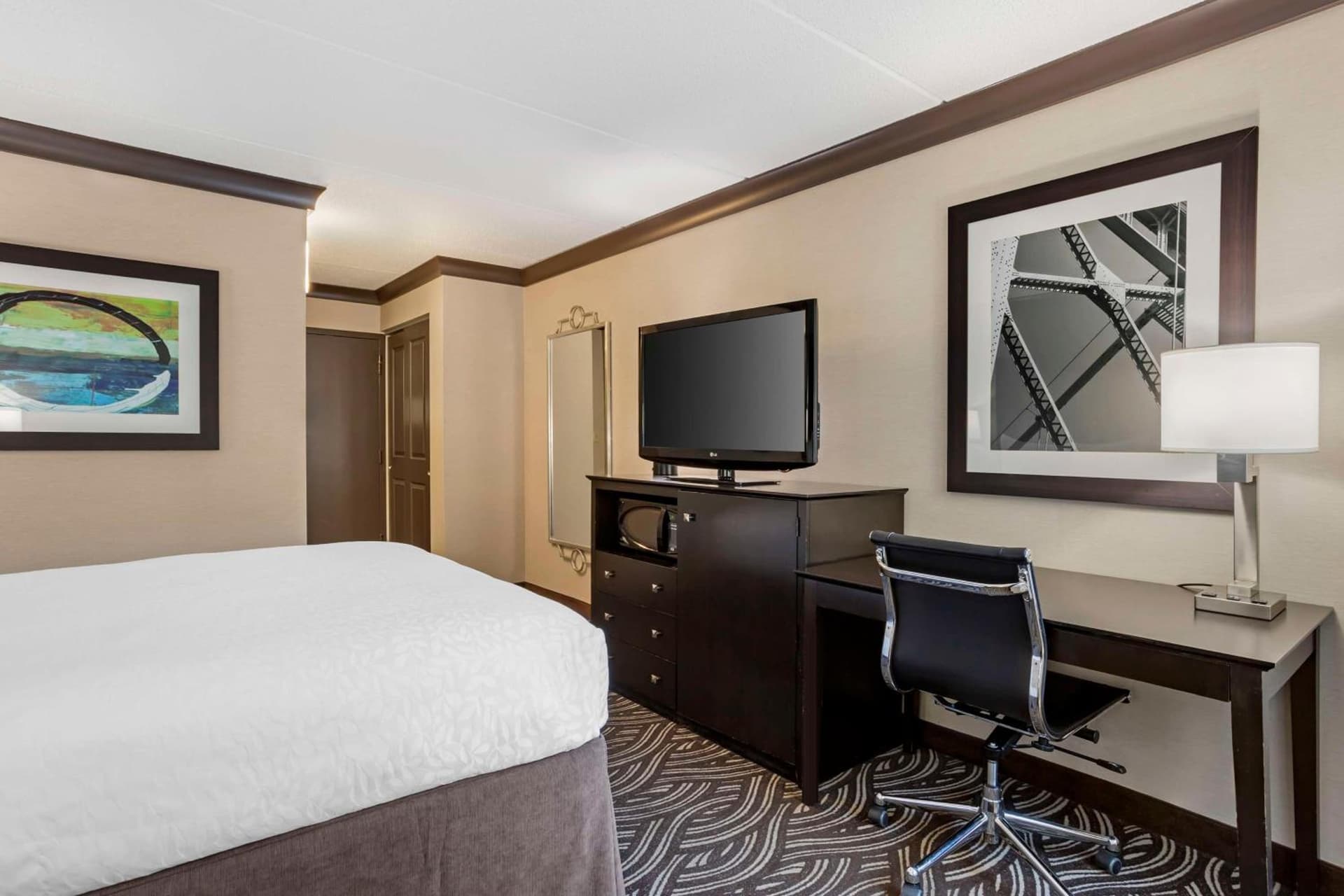 Best Western Plus Kingston Hotel and Conference Center gallery photo in Kingston, NY — image 37