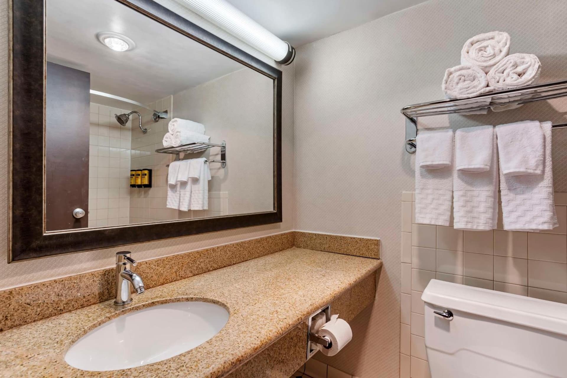Best Western Plus Kingston Hotel and Conference Center gallery photo in Kingston, NY — image 21
