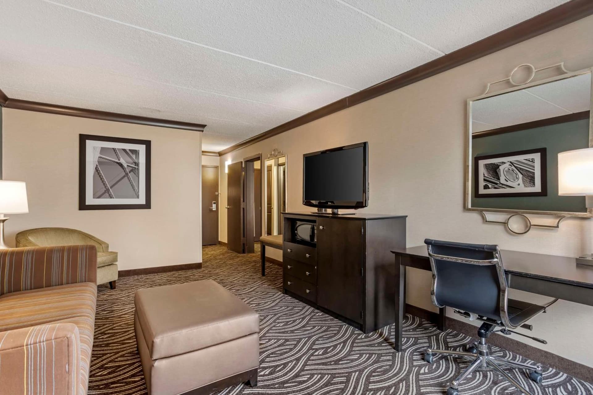 Best Western Plus Kingston Hotel and Conference Center gallery photo in Kingston, NY — image 32