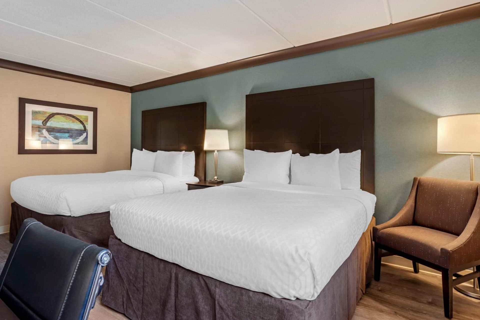 Best Western Plus Kingston Hotel and Conference Center gallery photo in Kingston, NY — image 54