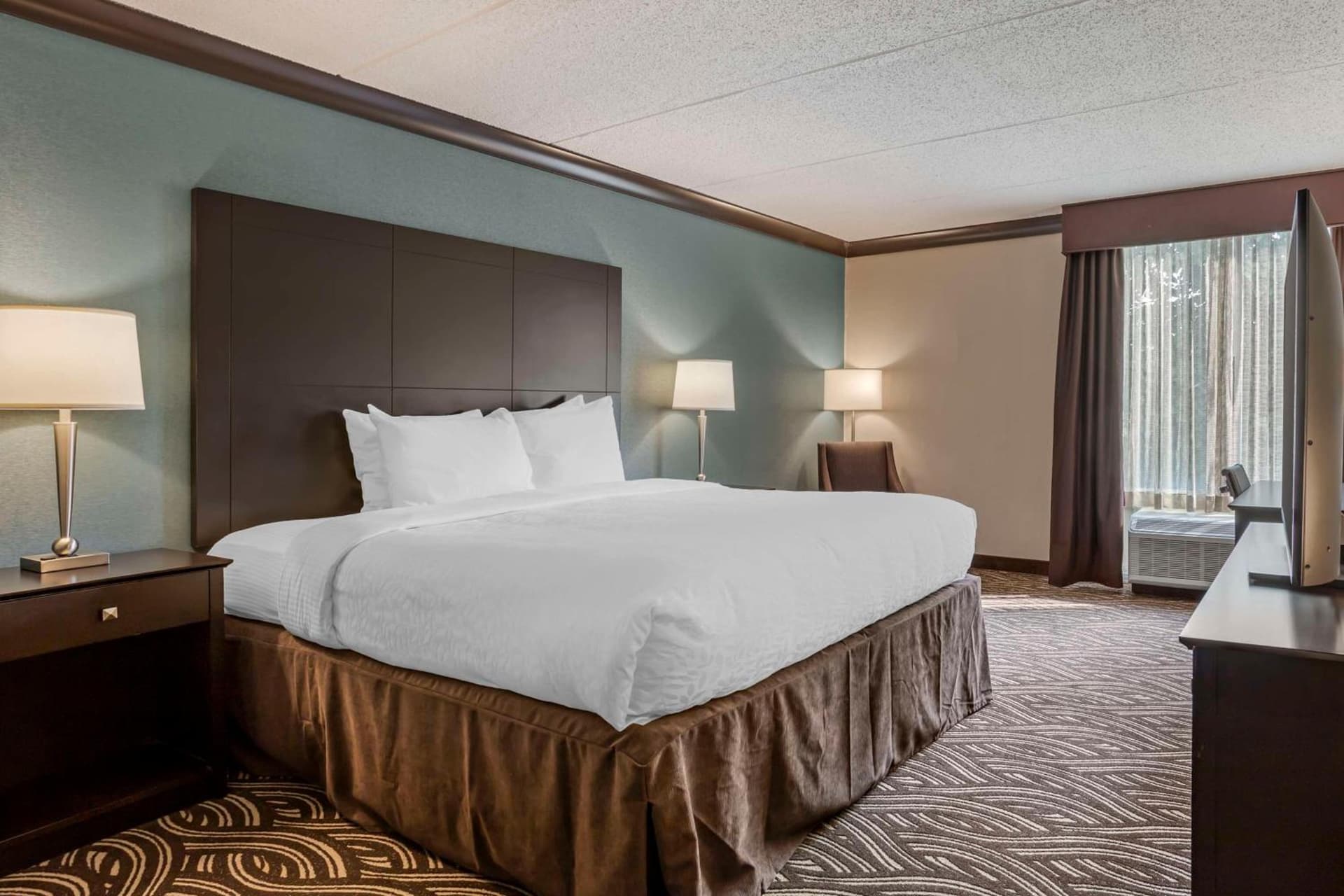 Best Western Plus Kingston Hotel and Conference Center gallery photo in Kingston, NY — image 56