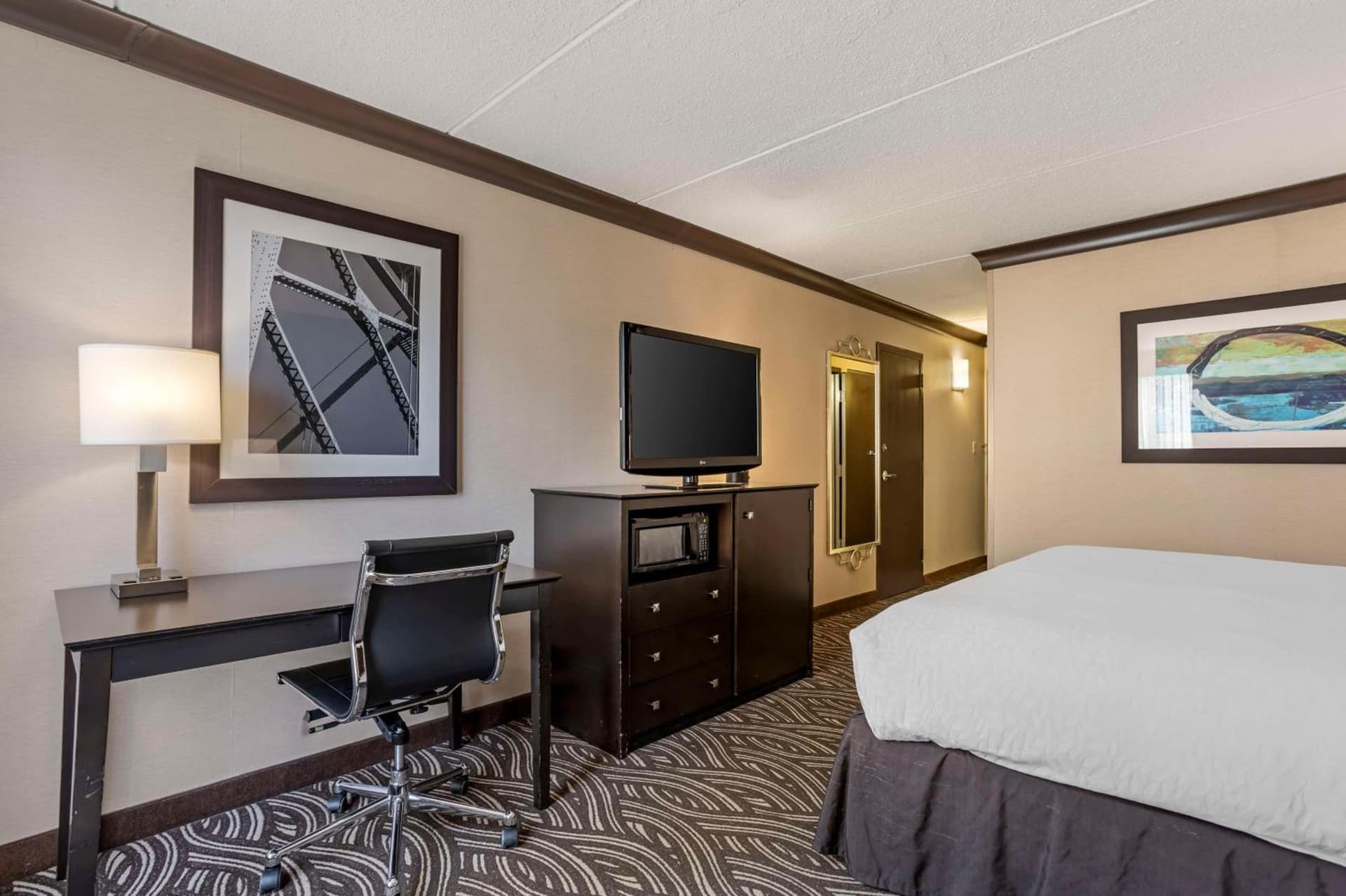 Best Western Plus Kingston Hotel and Conference Center gallery photo in Kingston, NY — image 12