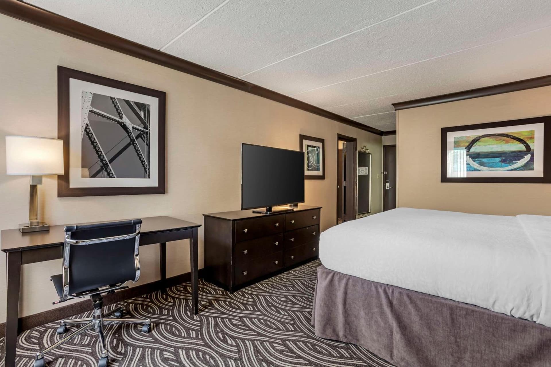 Best Western Plus Kingston Hotel and Conference Center gallery photo in Kingston, NY — image 7