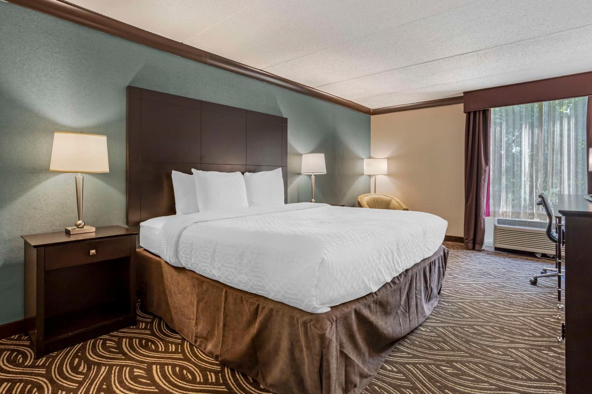 Best Western Plus Kingston Hotel and Conference Center gallery photo in Kingston, NY — image 22