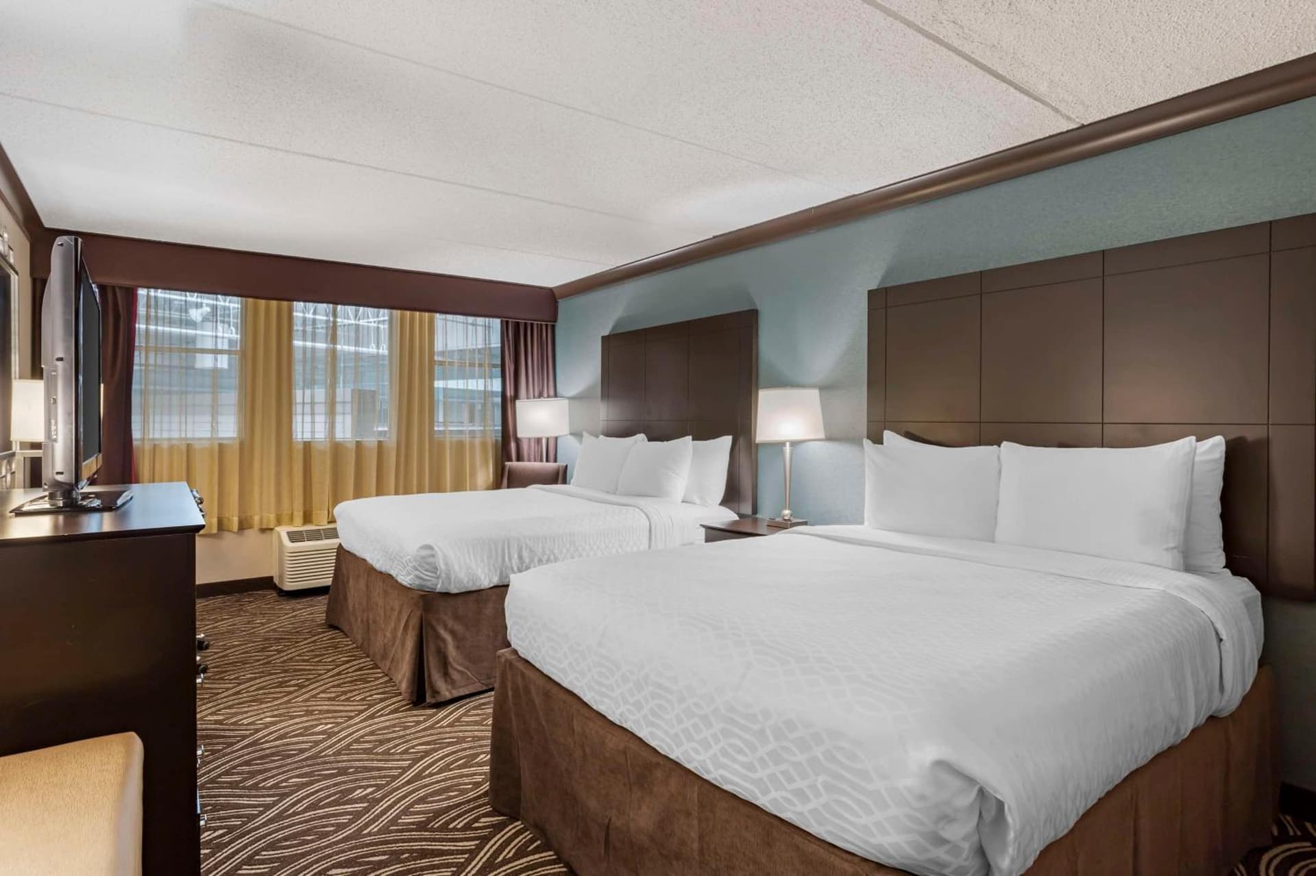 Best Western Plus Kingston Hotel and Conference Center gallery photo in Kingston, NY — image 8