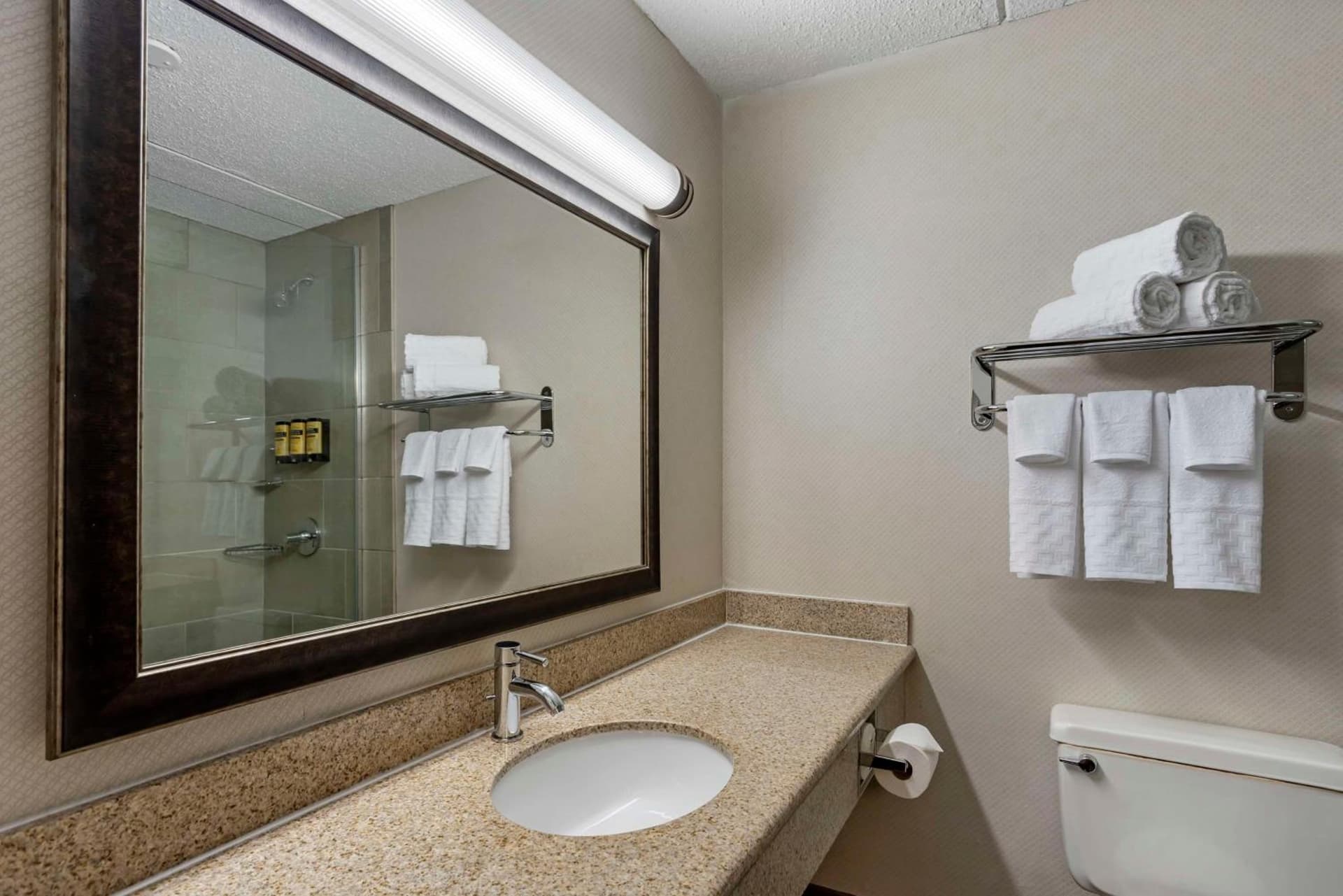 Best Western Plus Kingston Hotel and Conference Center gallery photo in Kingston, NY — image 45