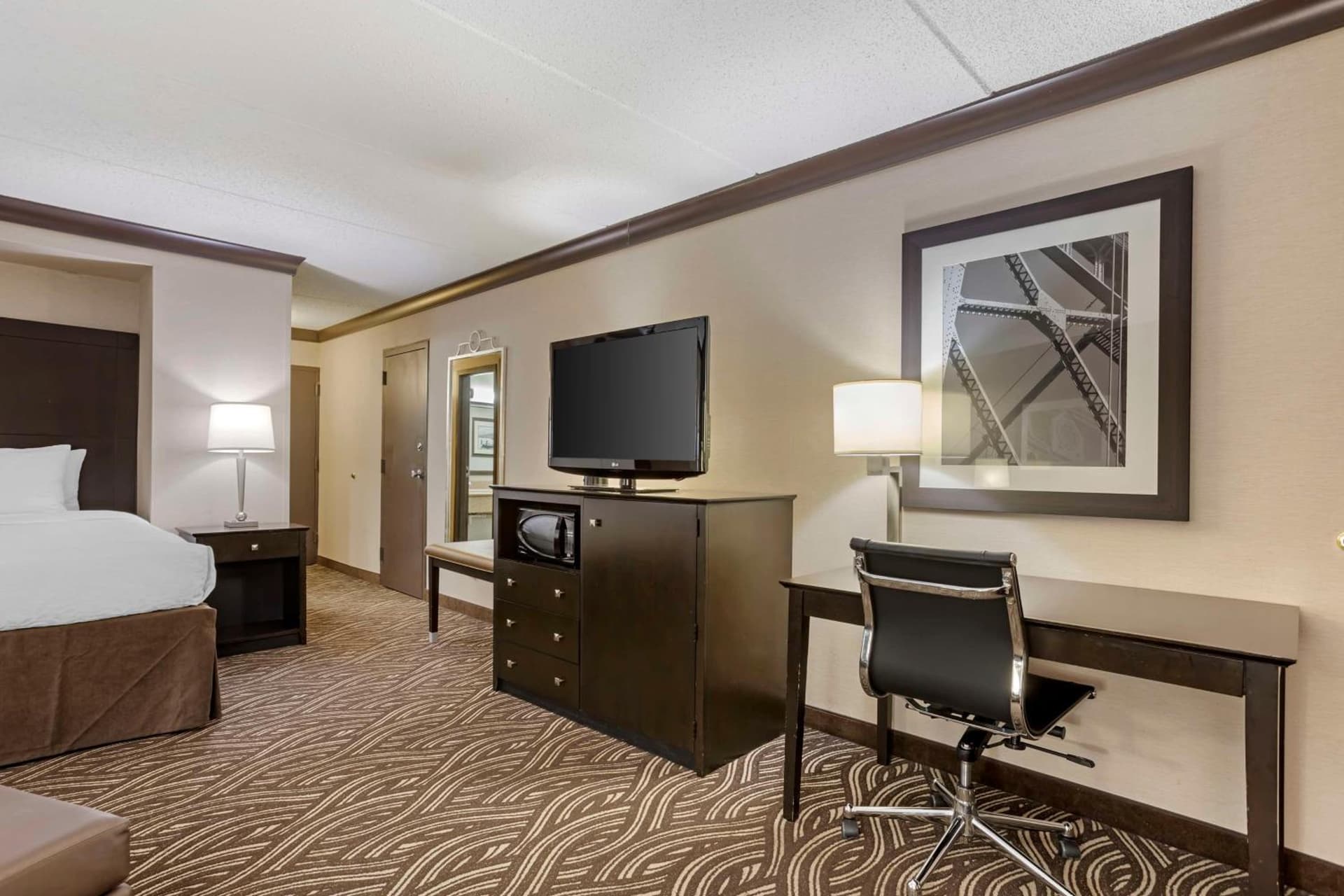 Best Western Plus Kingston Hotel and Conference Center gallery photo in Kingston, NY — image 15