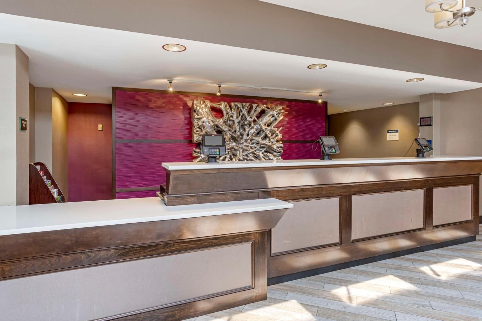 Best Western Plus Kingston Hotel and Conference Center gallery photo in Kingston, NY — image 38