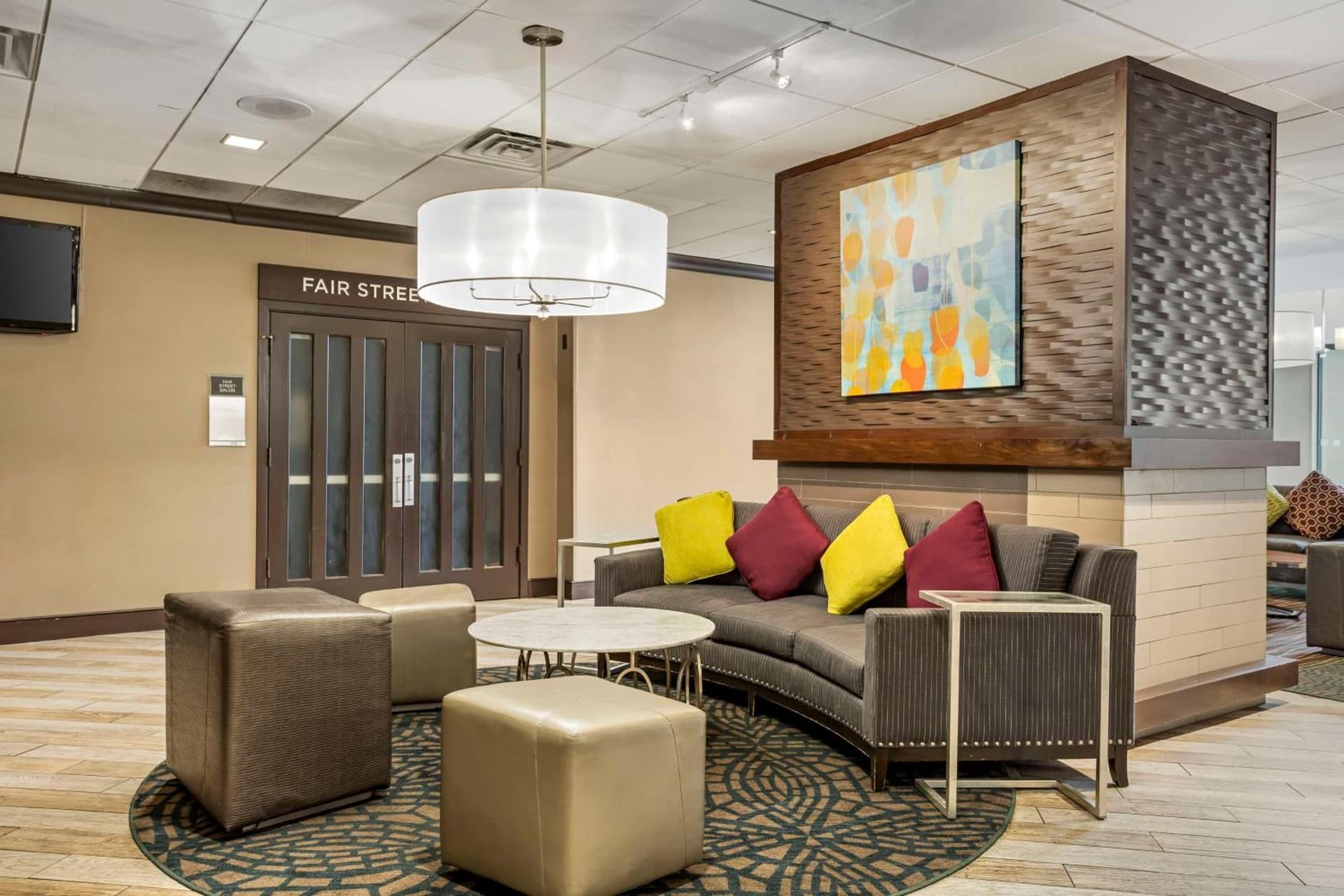Best Western Plus Kingston Hotel and Conference Center gallery photo in Kingston, NY — image 53