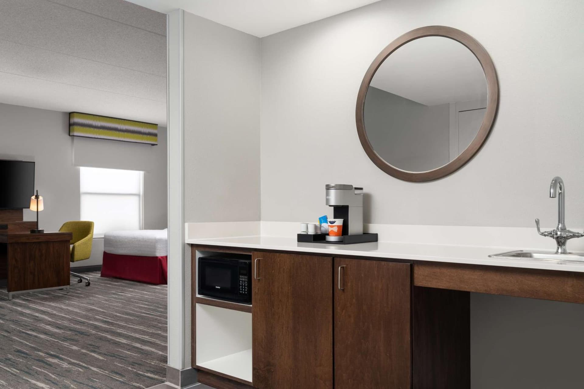 Hampton Inn Spring Lake Fayetteville gallery photo in Spring Lake, NC — image 70