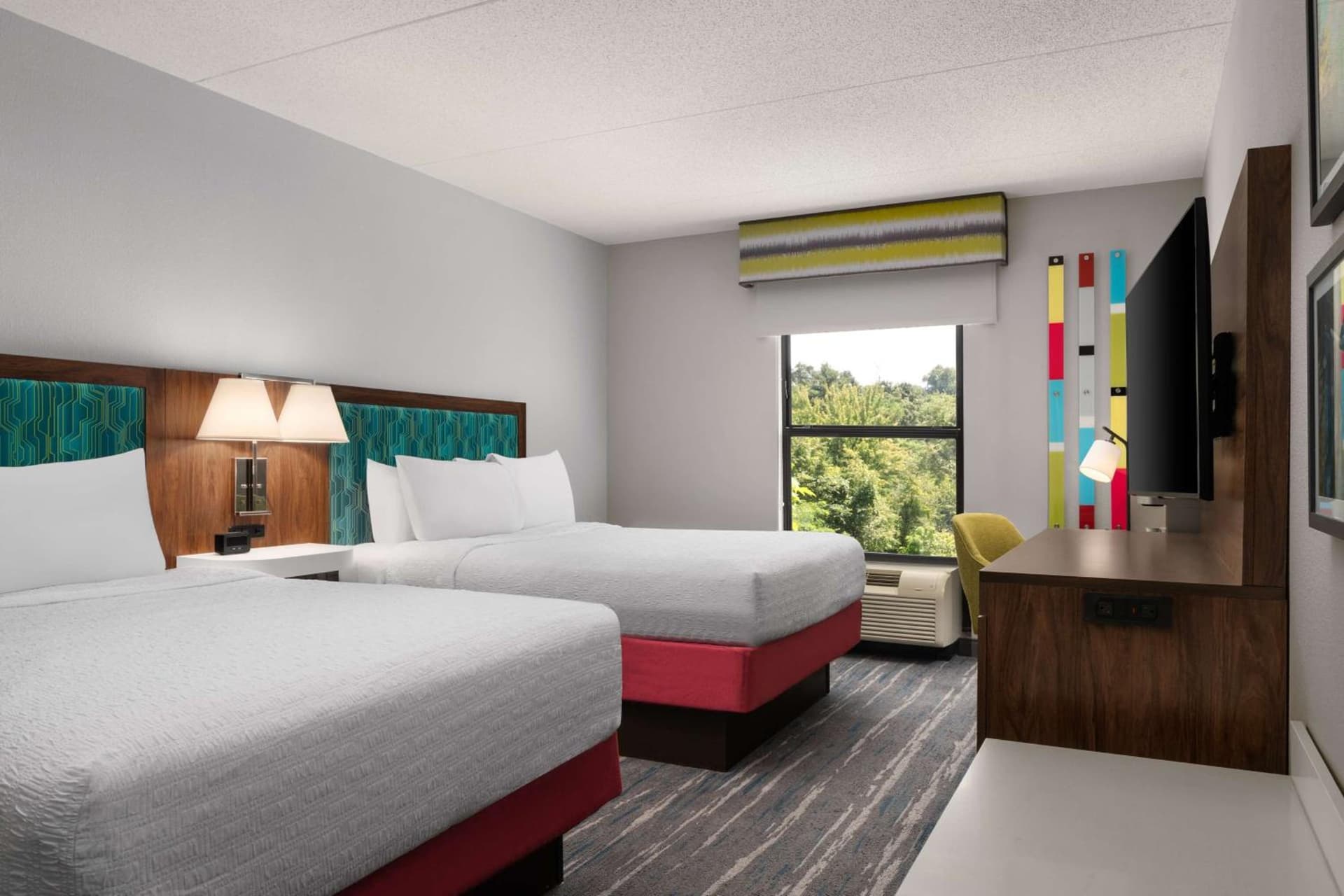 Hampton Inn Spring Lake Fayetteville gallery photo in Spring Lake, NC — image 33